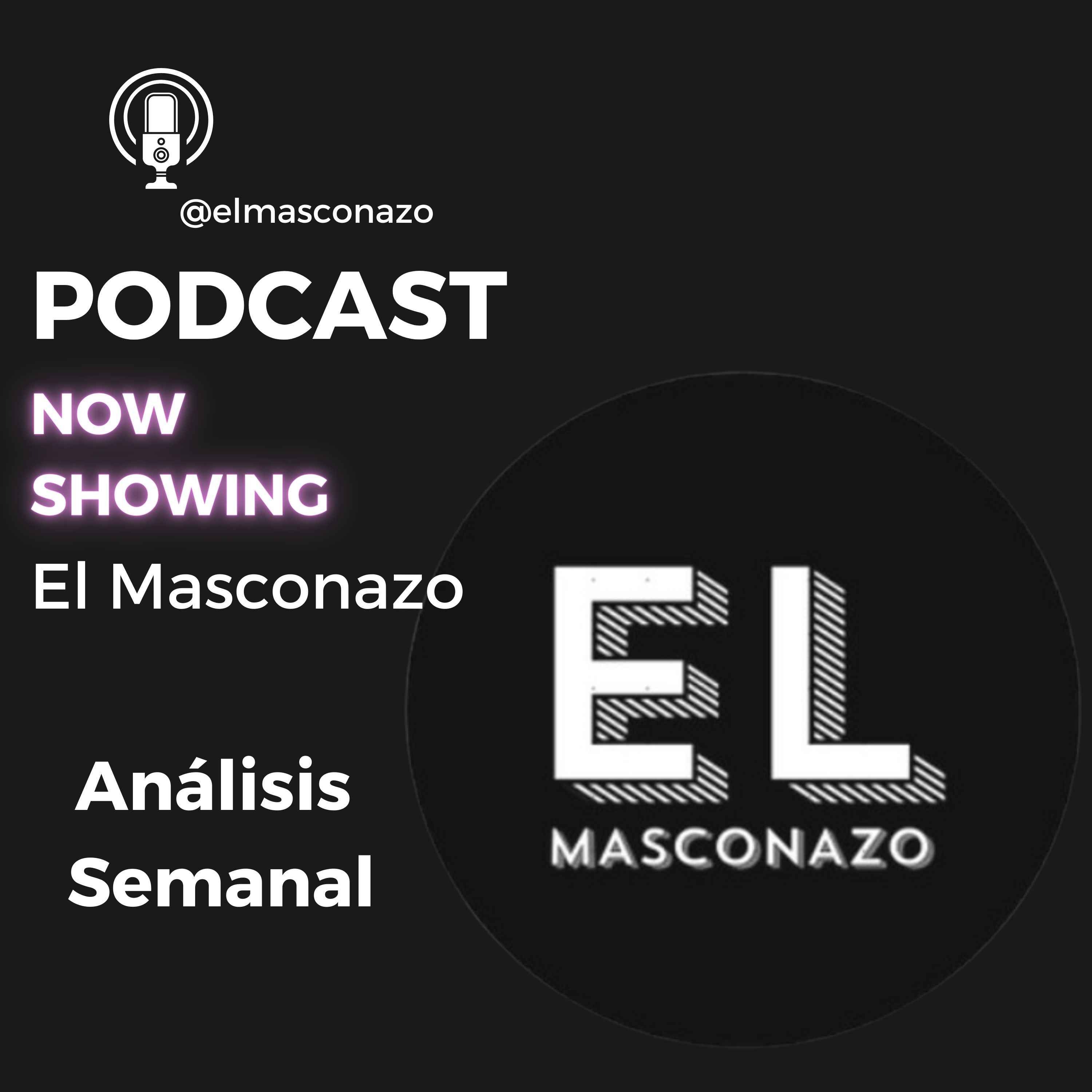 El Masconazo