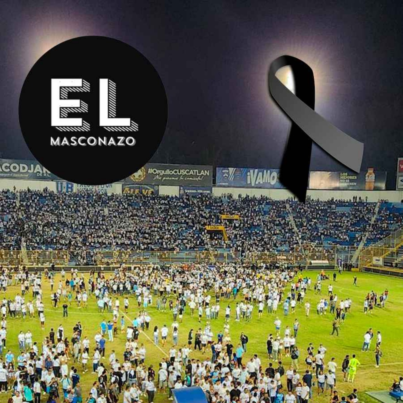 El Masconazo