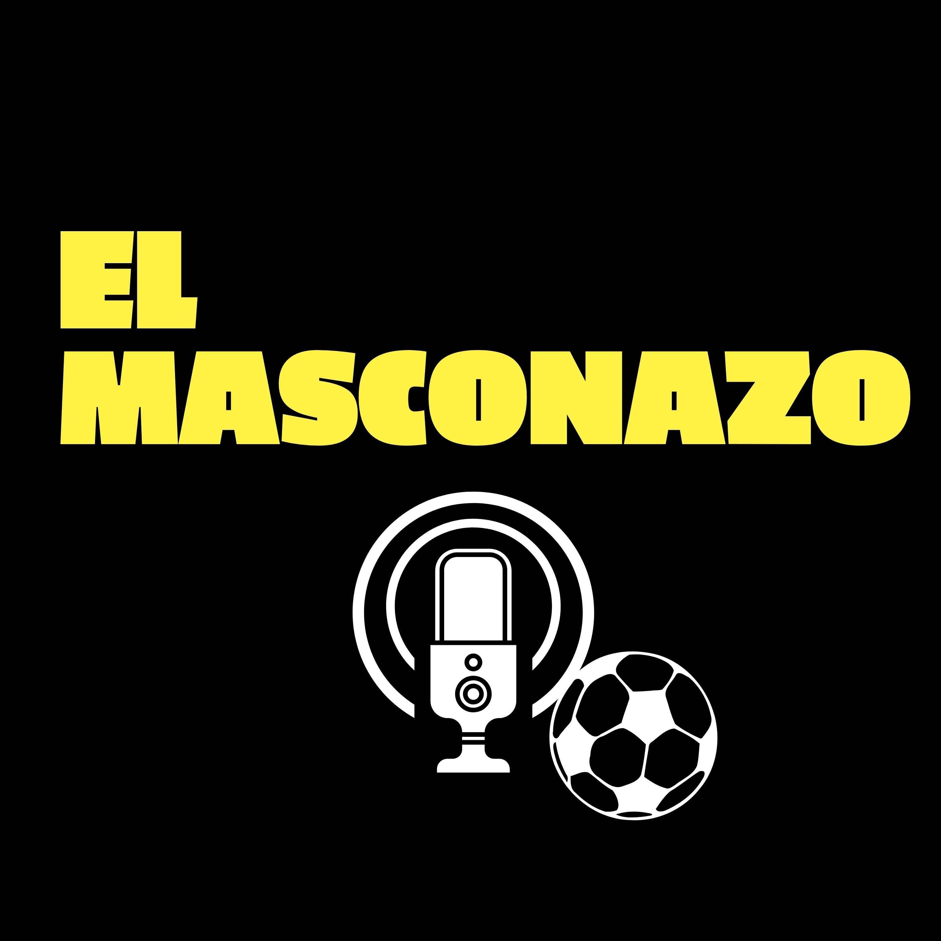El Masconazo