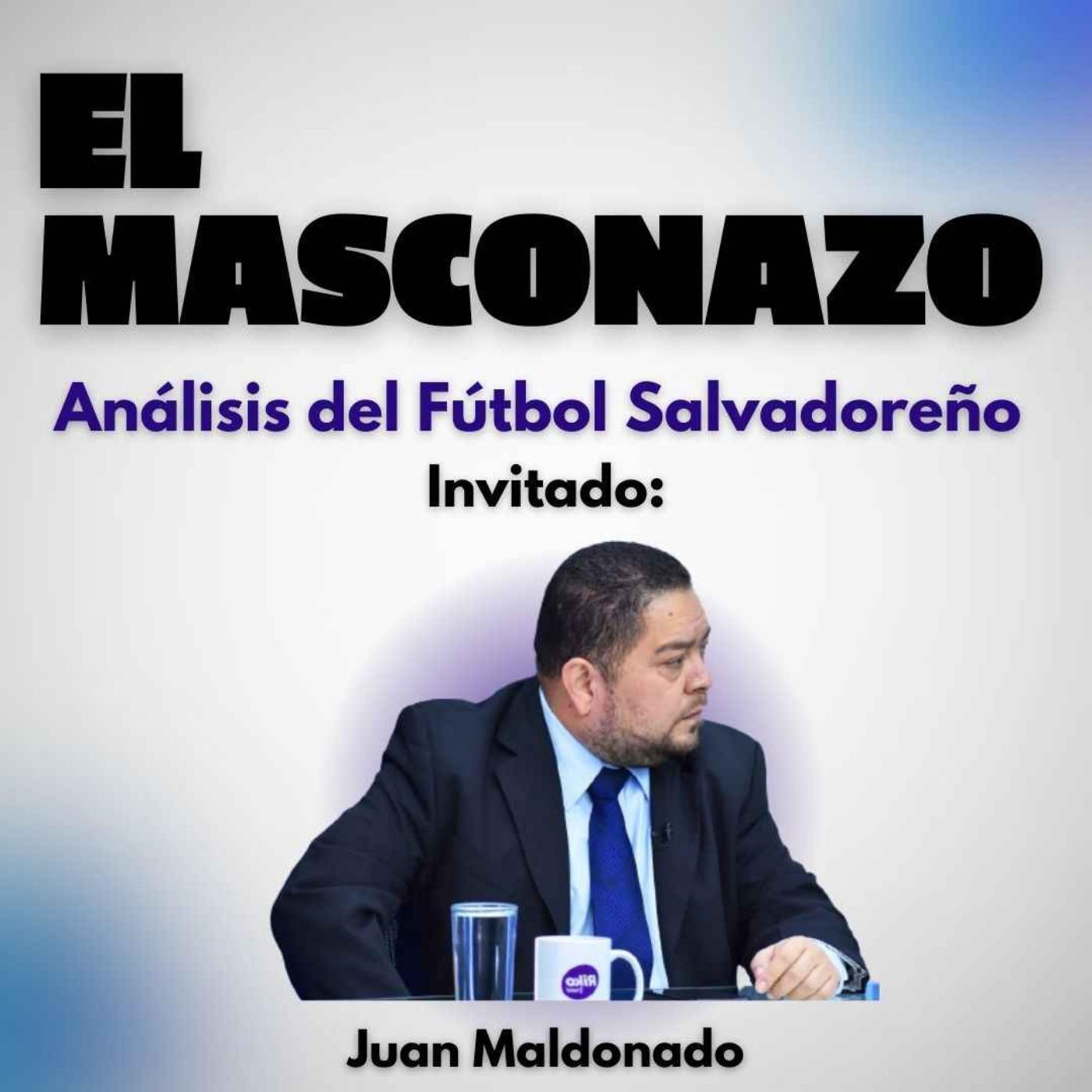 El Masconazo