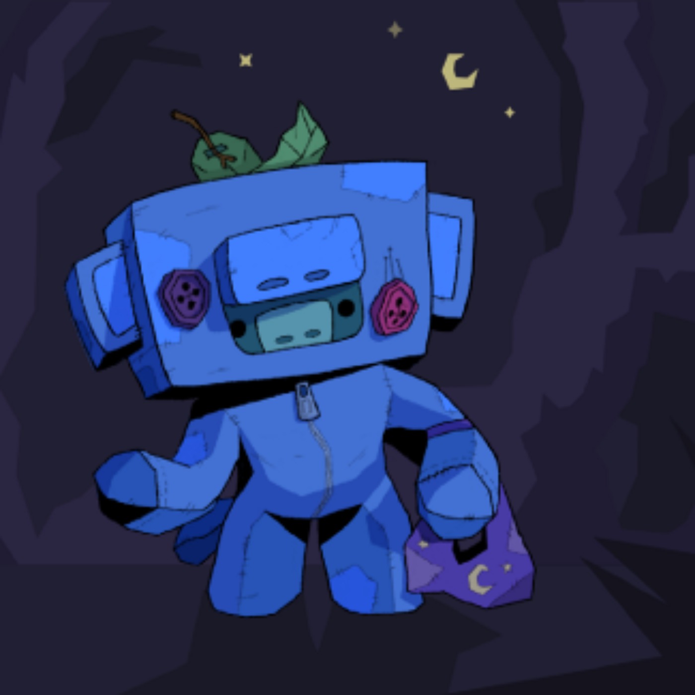 ep.103.5🎃💀 Día de muertos y el juabulin (Escenario de Discord) episode artwork
