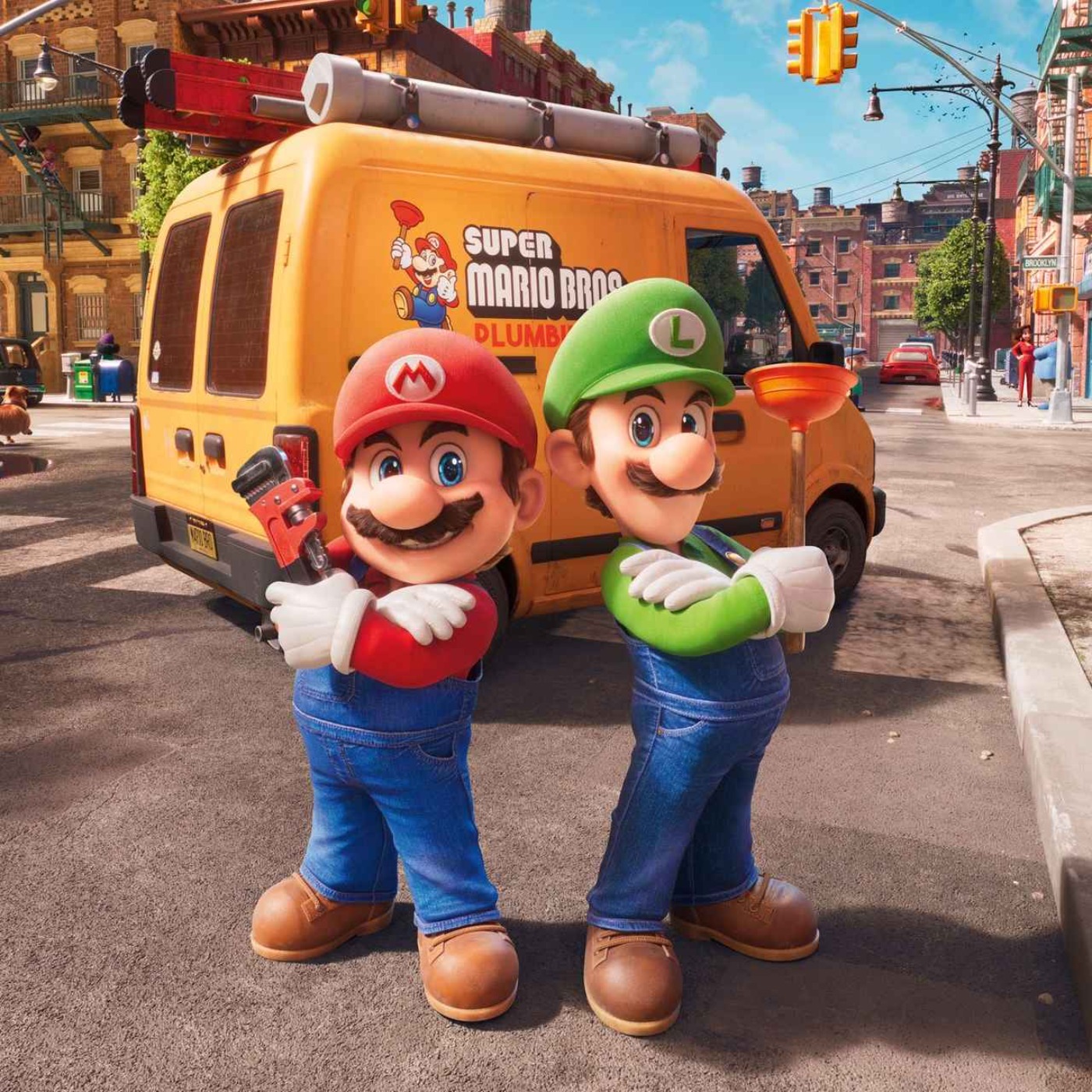 cover art for ep.105🔥 La película de Mario y el Mundial de fuboh 