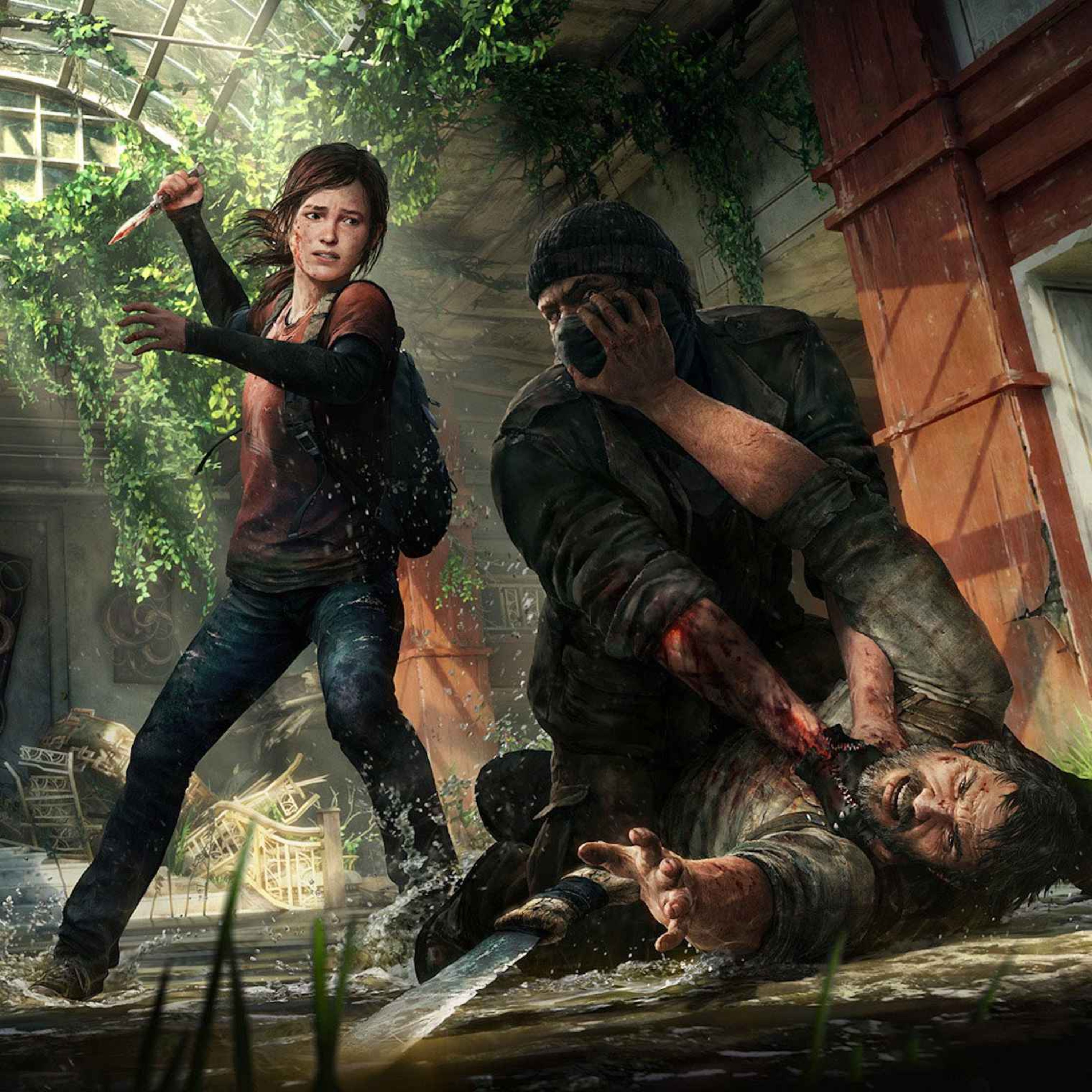 cover art for ¿Romperá "The Last of Us" la maldición de las malas adaptaciones? | ep.109