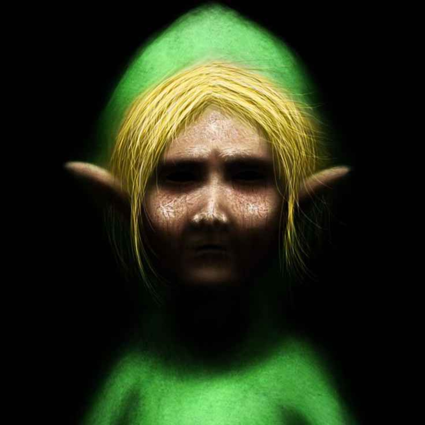 cover art for Ben Drowned I: El cartucho maldito de Majora´s Mask | ep.123