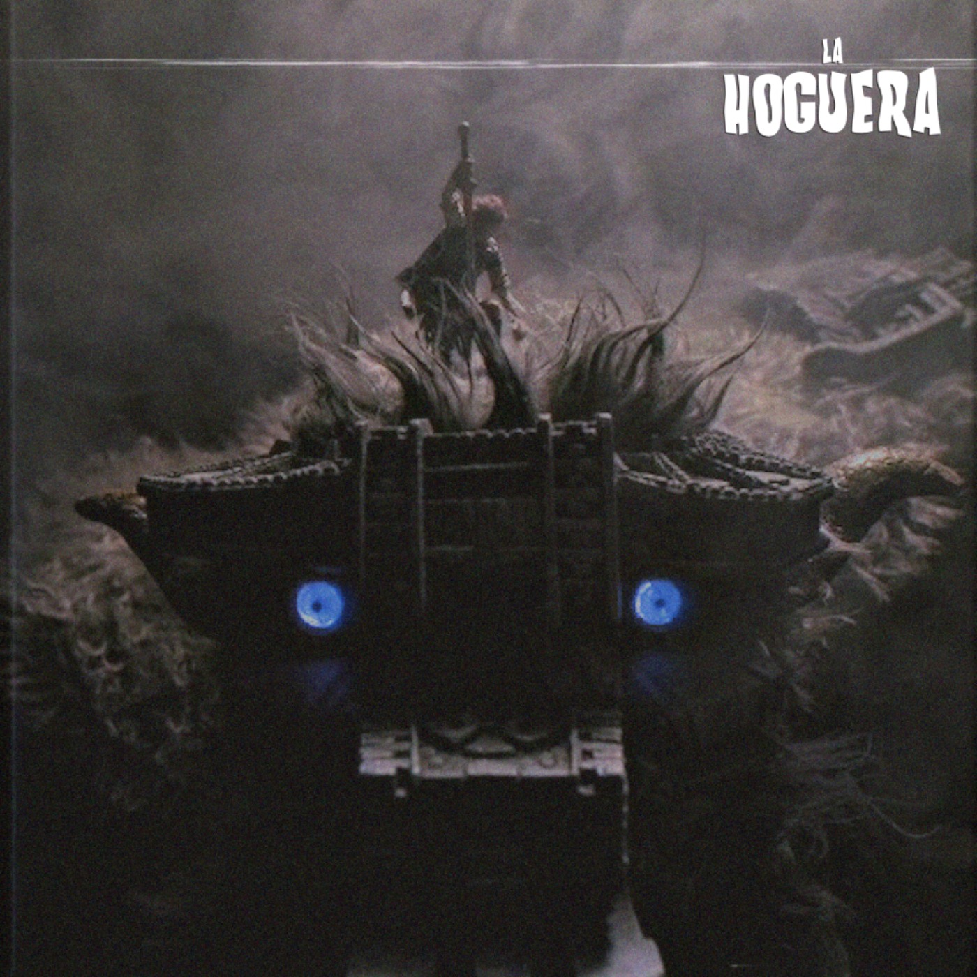 La Hoguera