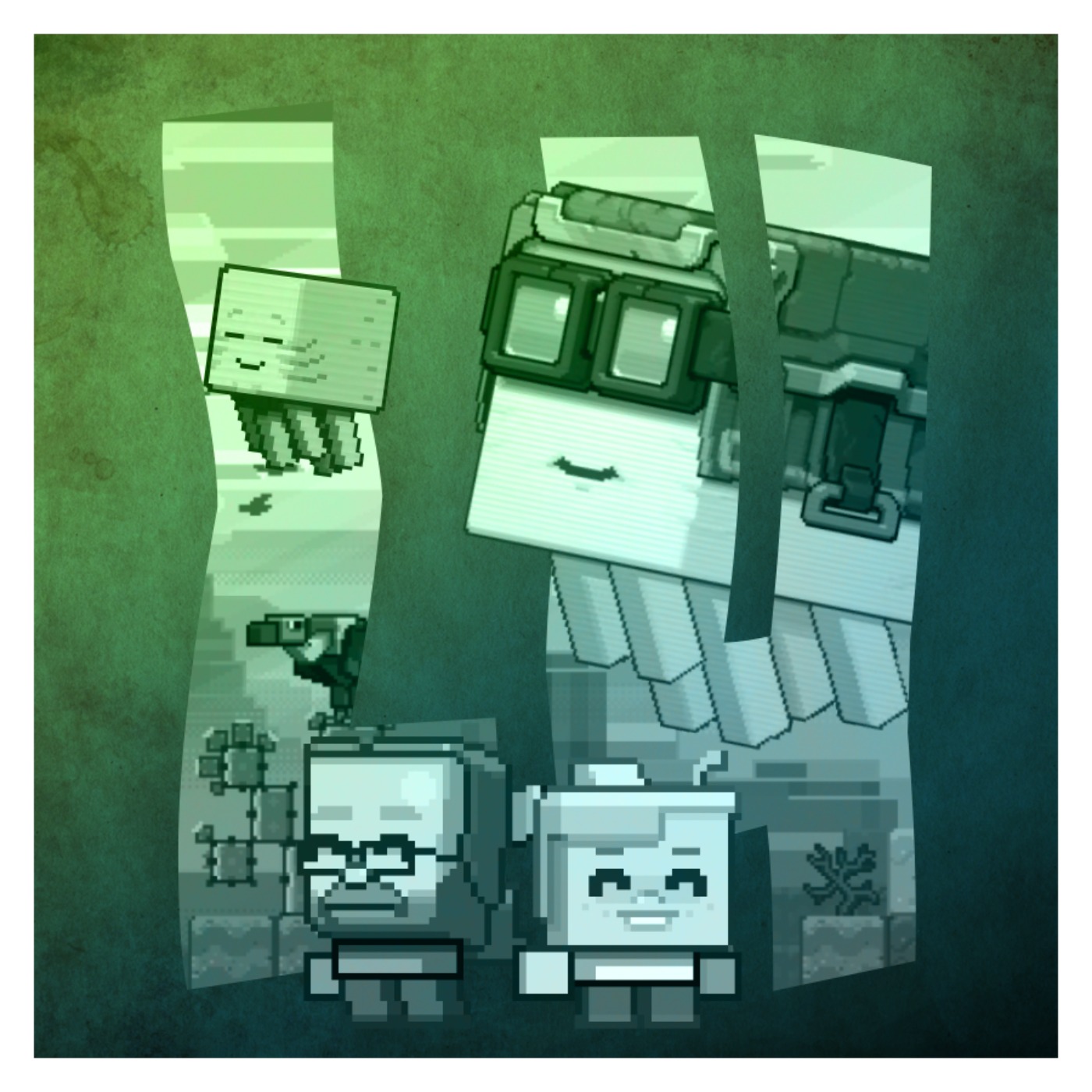 Minecraft Live, FGS, Pokémon, Digimon y Silent Hill f | ep.158