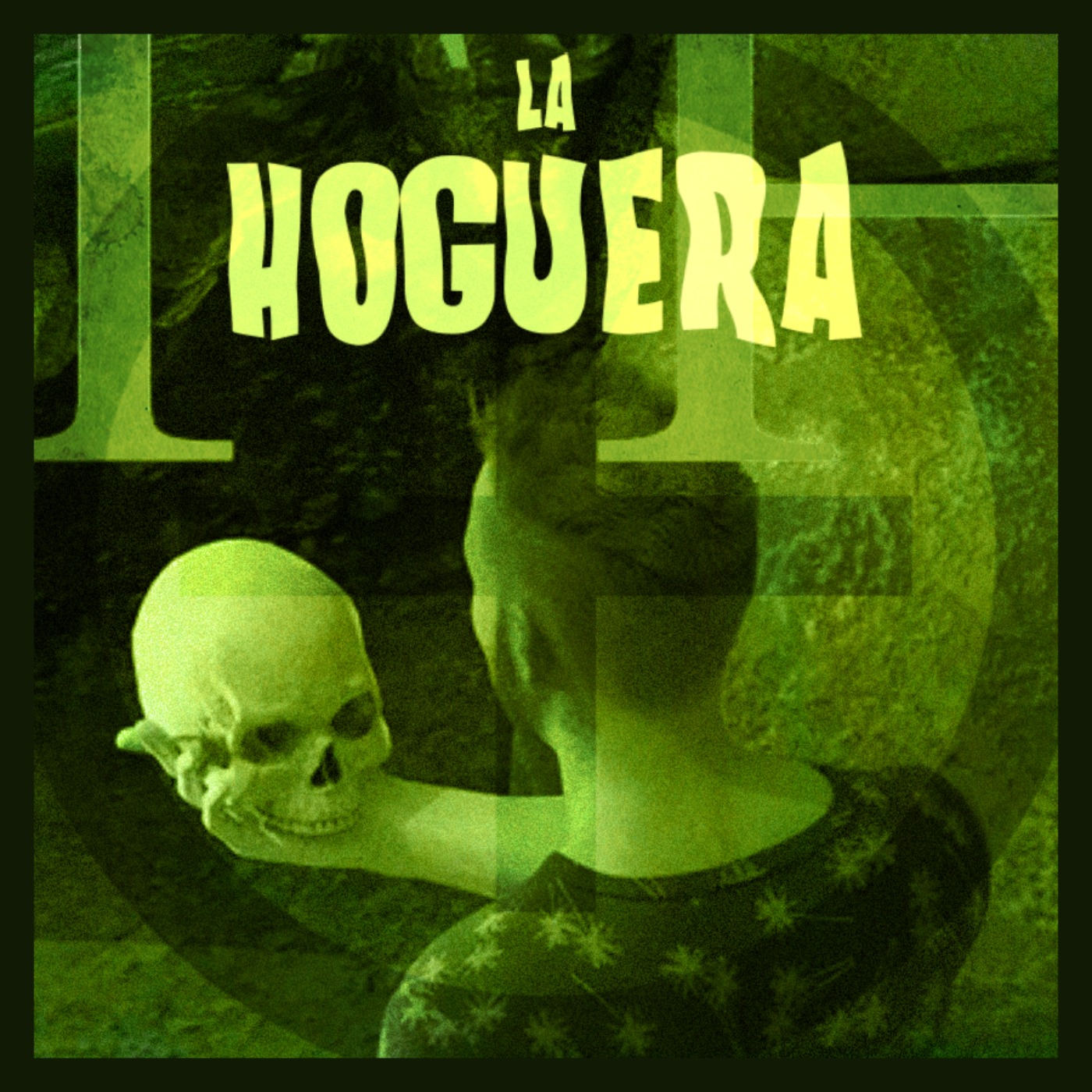 Grand Theft Hamlet: Una obra de teatro en GTA | ep.180 episode artwork