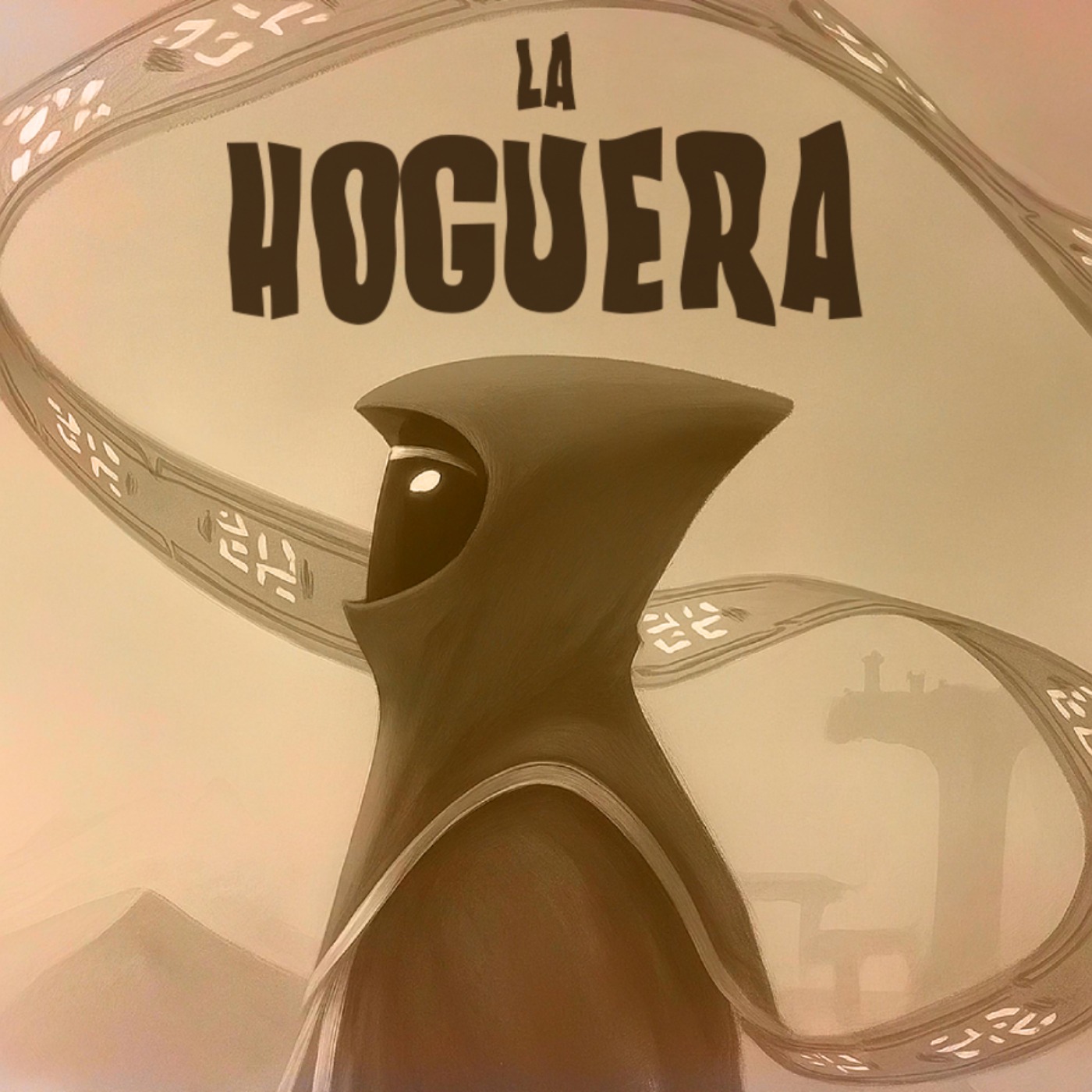 Journey: el juego que te conecta con un desconocido | ep.183 episode artwork