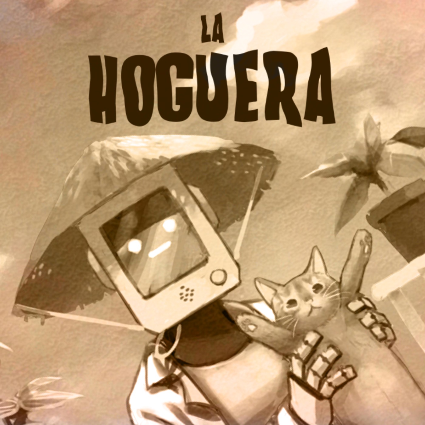 Stray: un gato perdido en un futuro distópico | ep.184 episode artwork