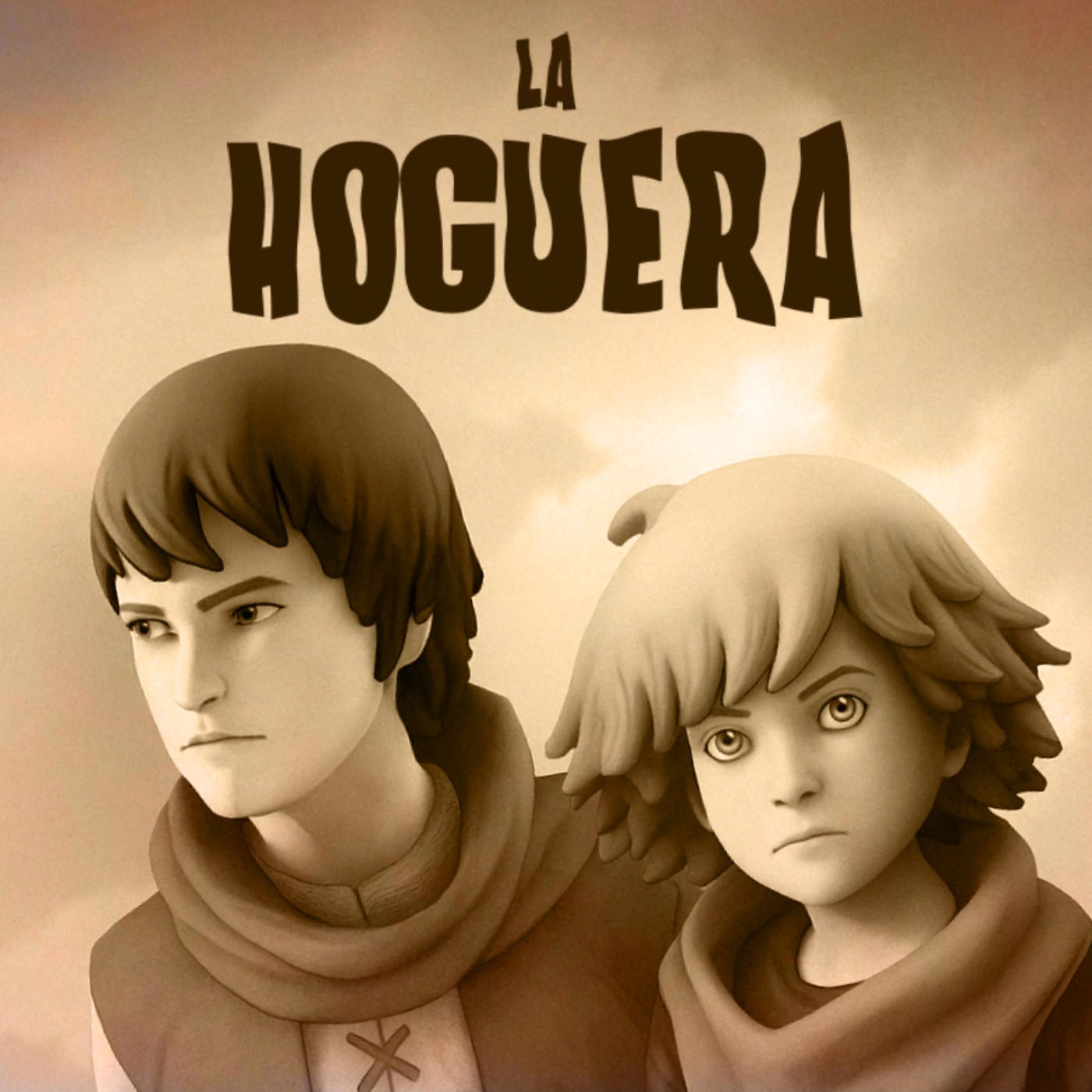 Brothers: el hermano mayor de "It Takes Two" y "Split Fiction" | ep.185 episode artwork