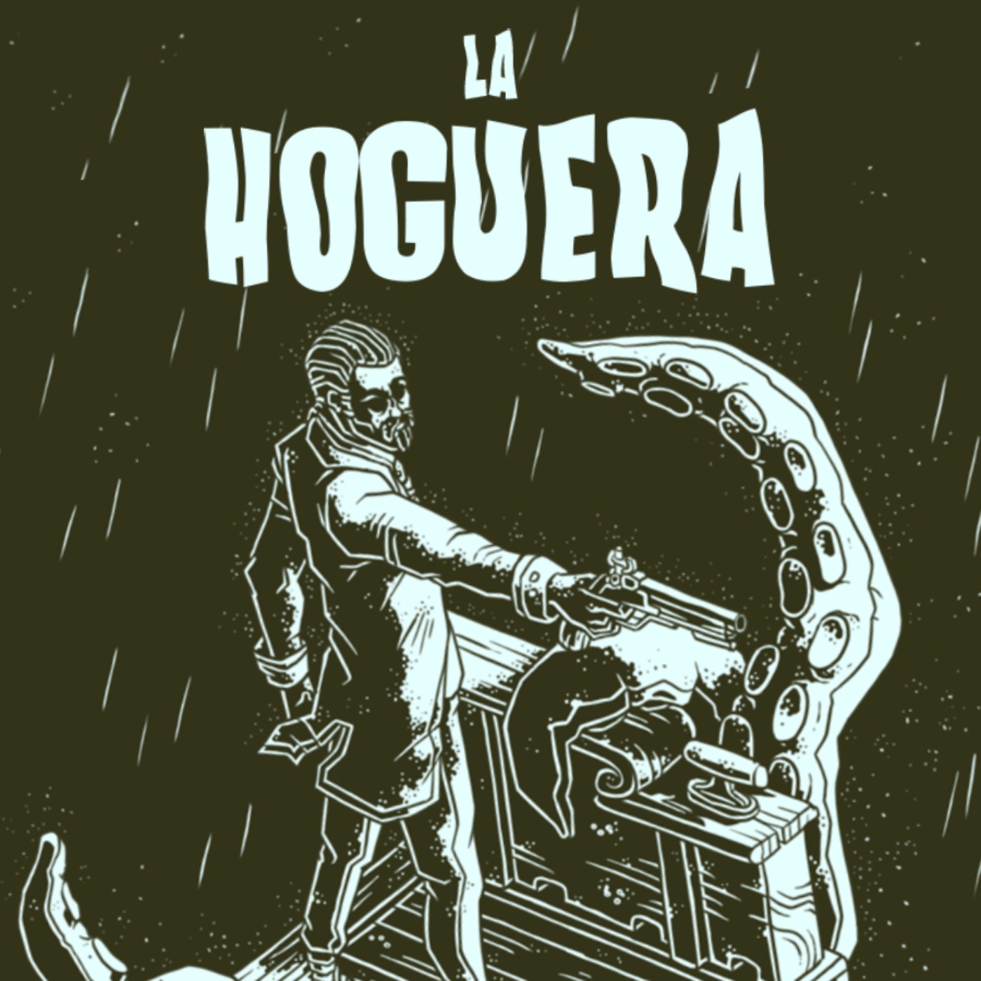 Return of the Obra Dinn: un misterio congelado en el tiempo | ep.186 episode artwork