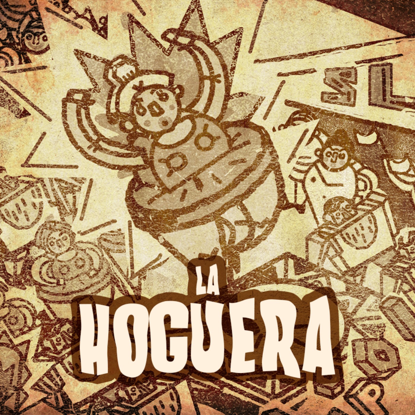 Phonopolis: ¿Vale la pena tras 10 años de desarrollo? | ep. 196 episode artwork