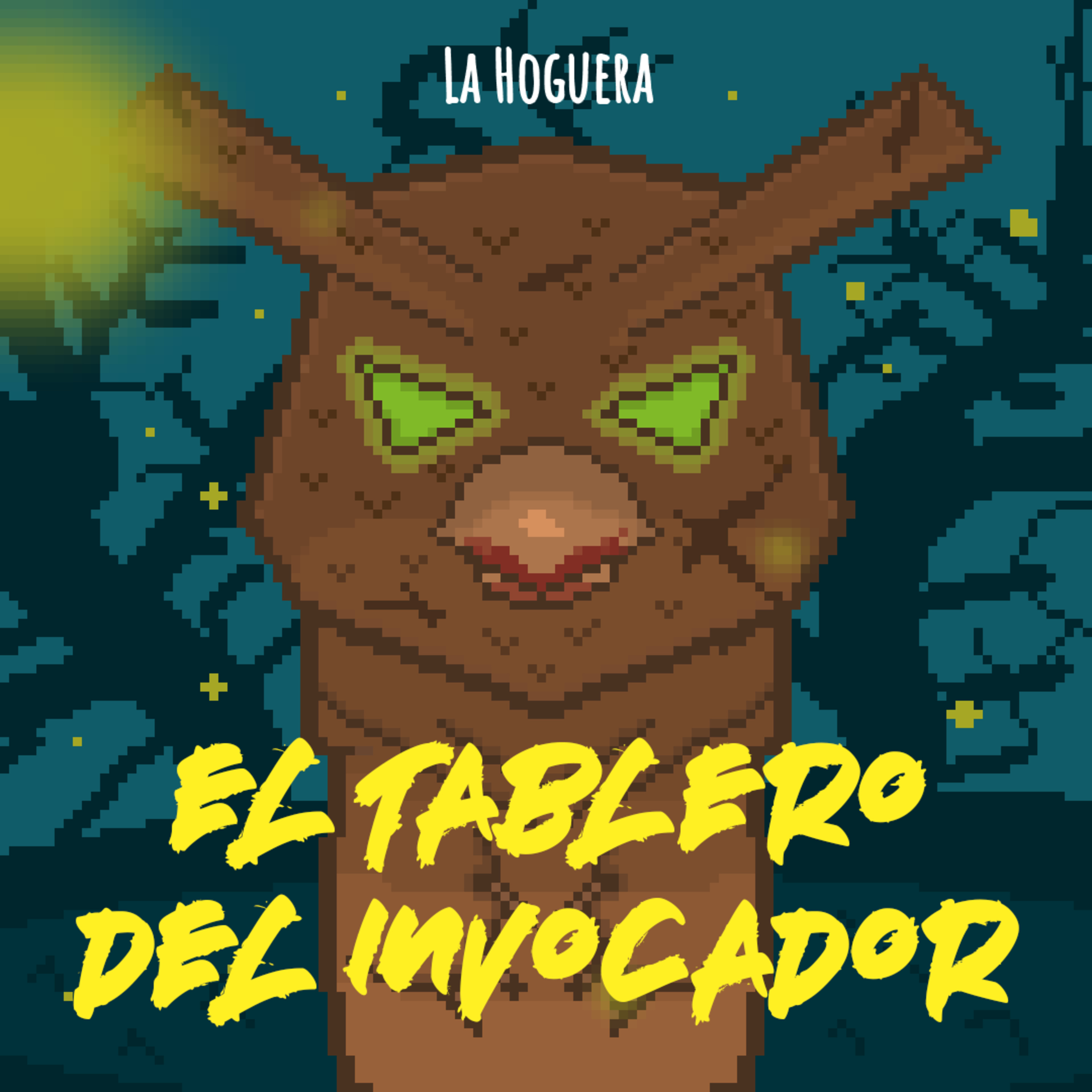 La Hoguera