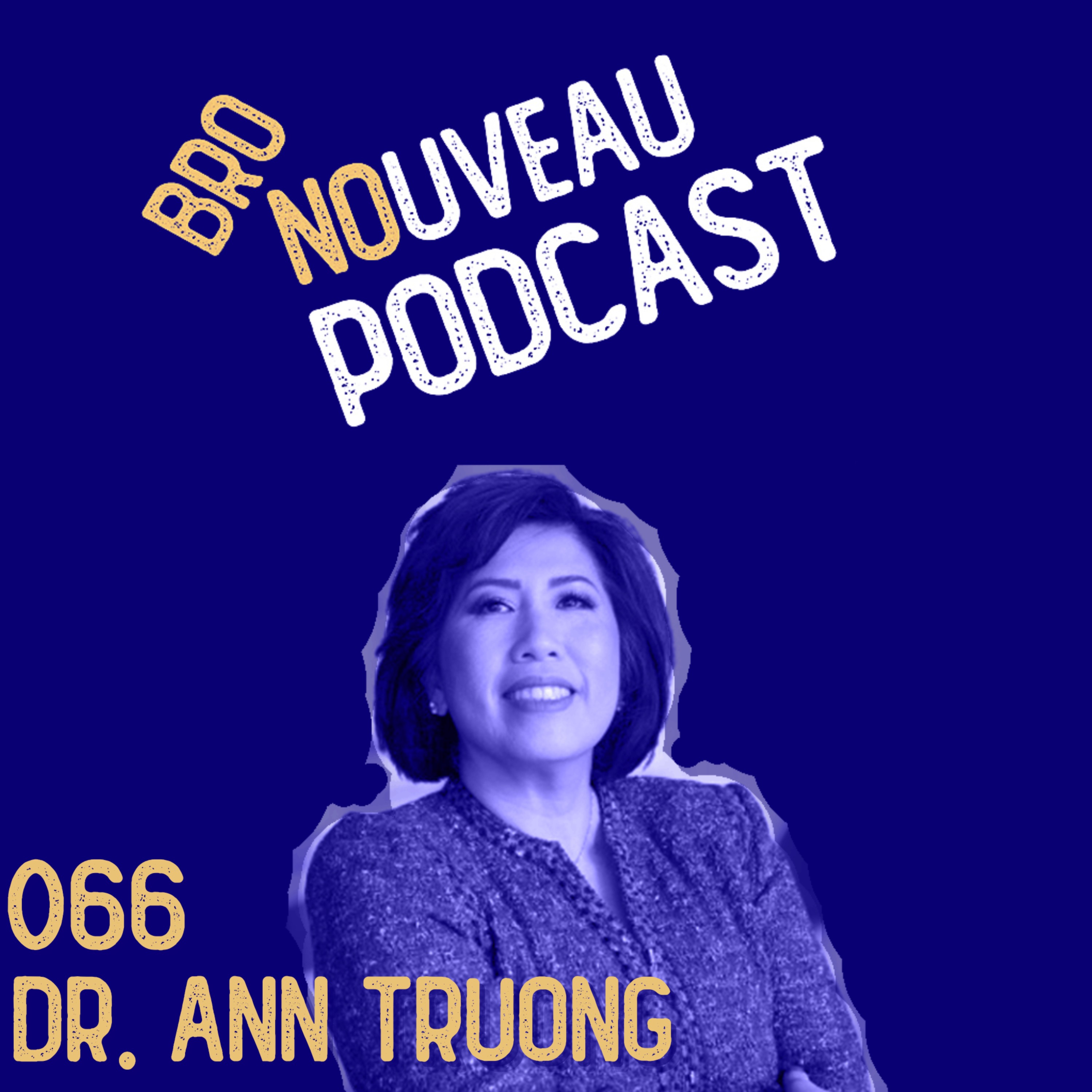 Bro Nouveau Podcast