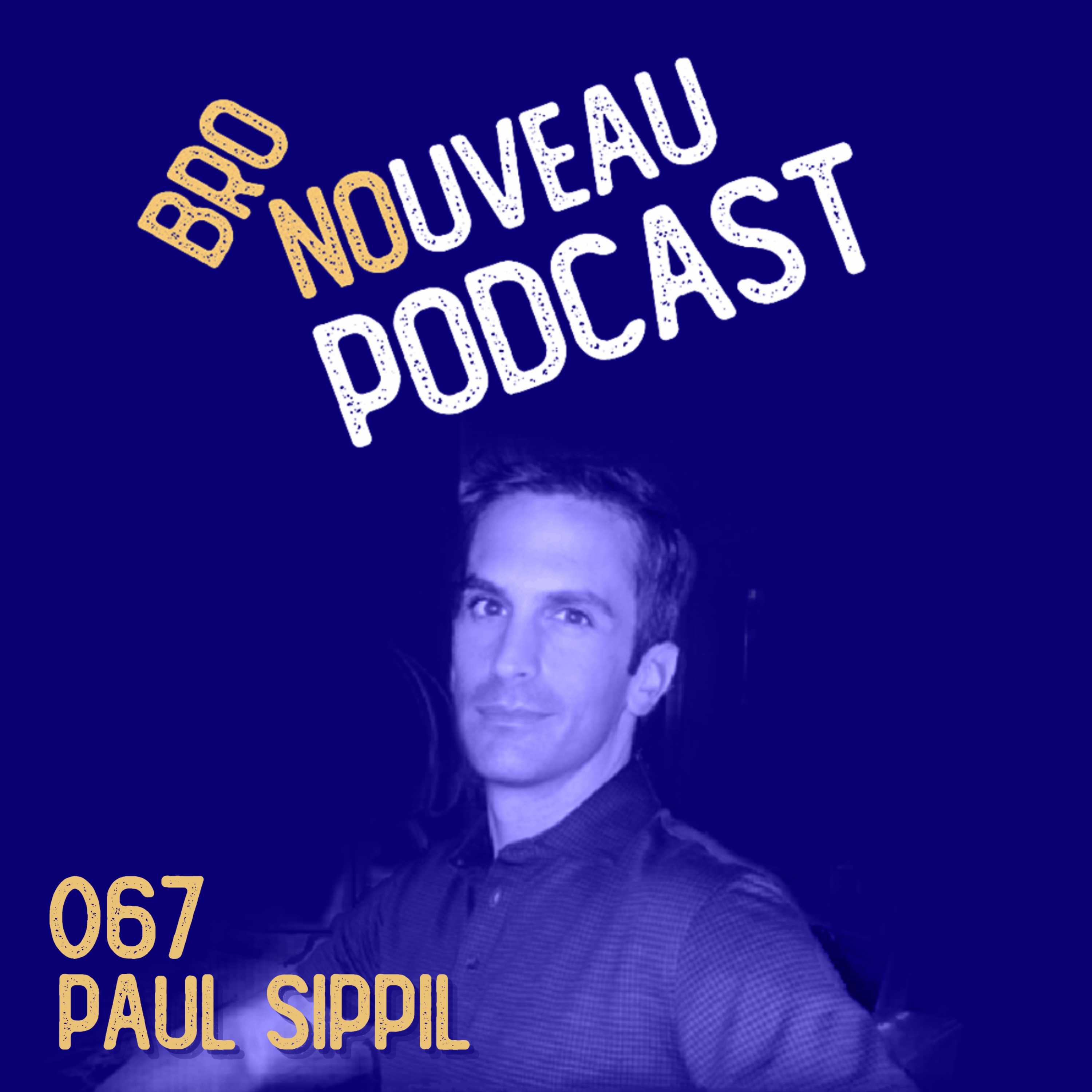 Bro Nouveau Podcast