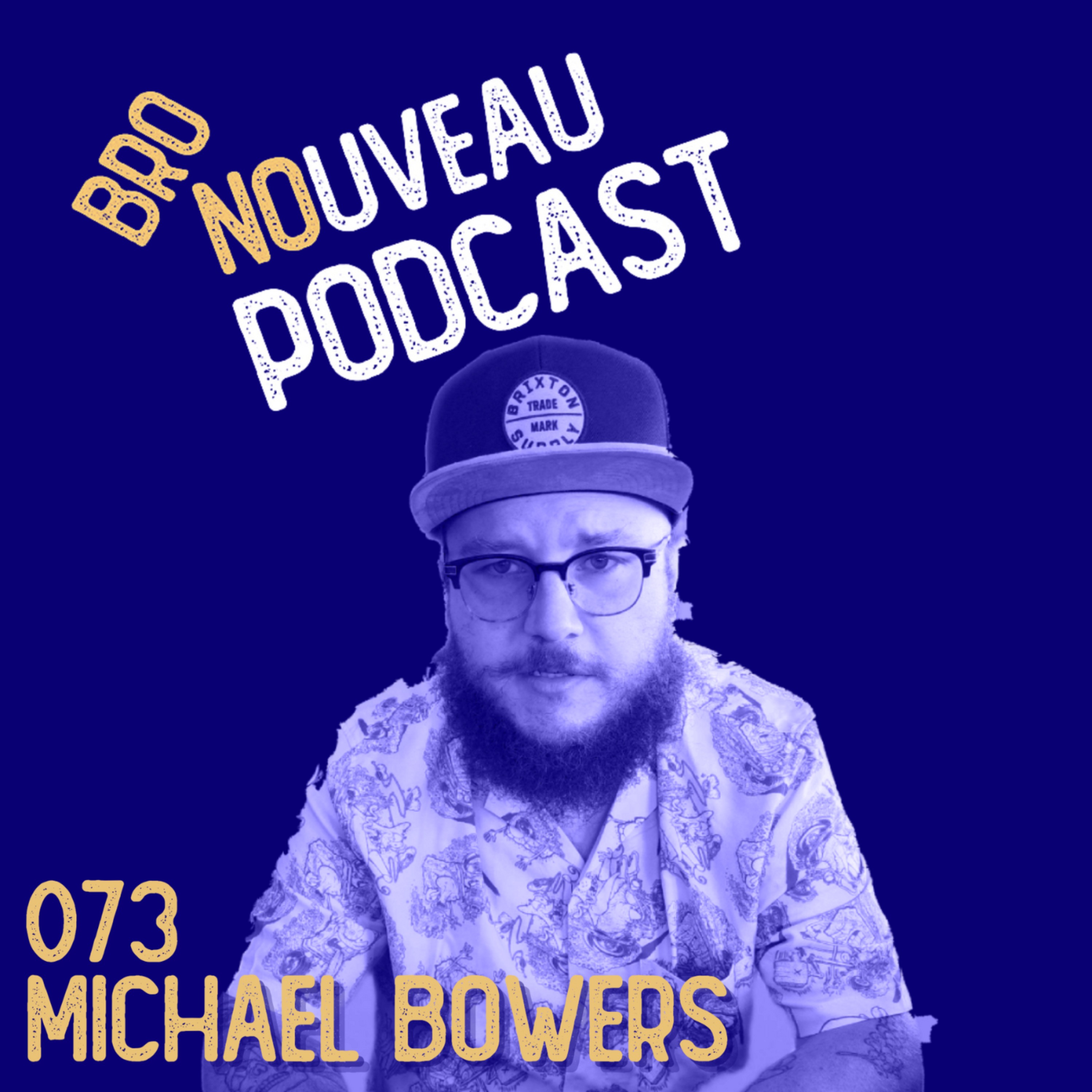 Bro Nouveau Podcast
