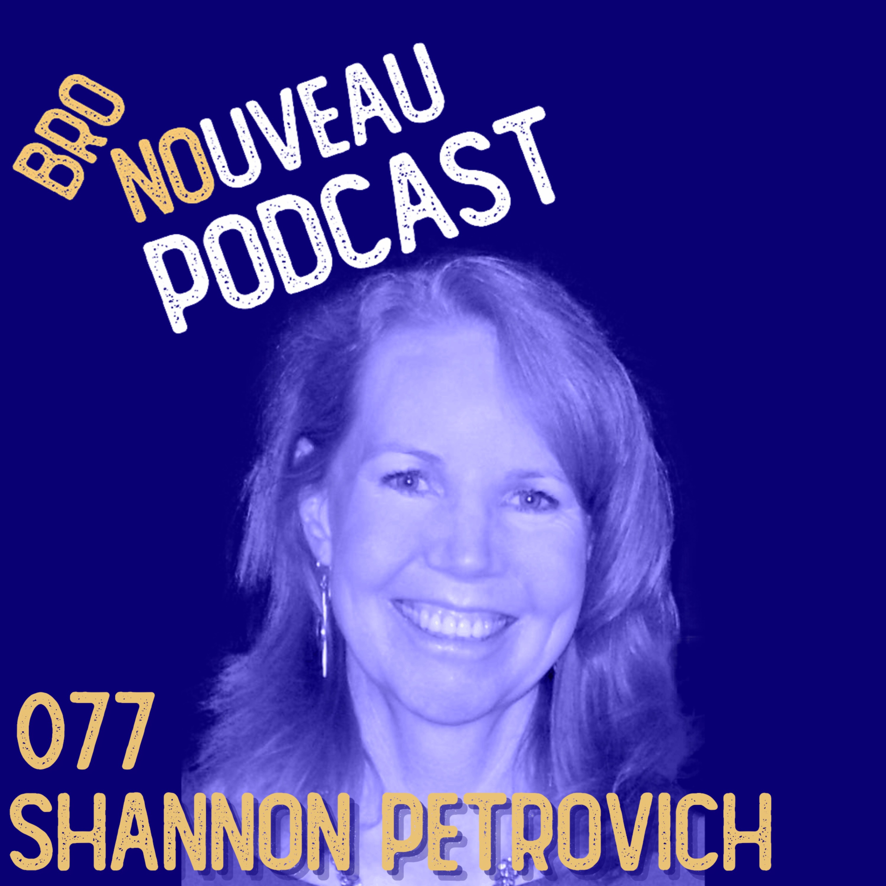 Bro Nouveau Podcast