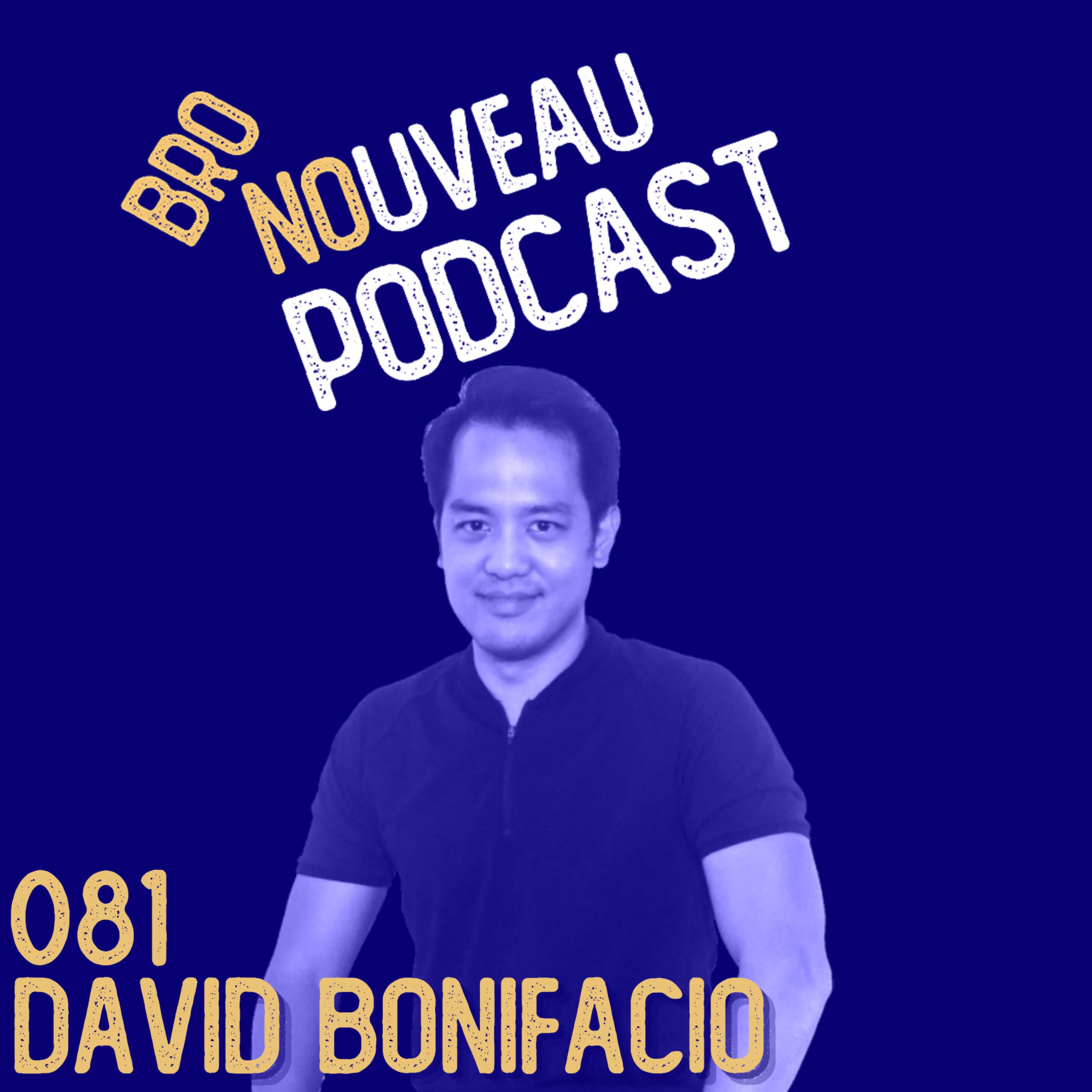 Bro Nouveau Podcast