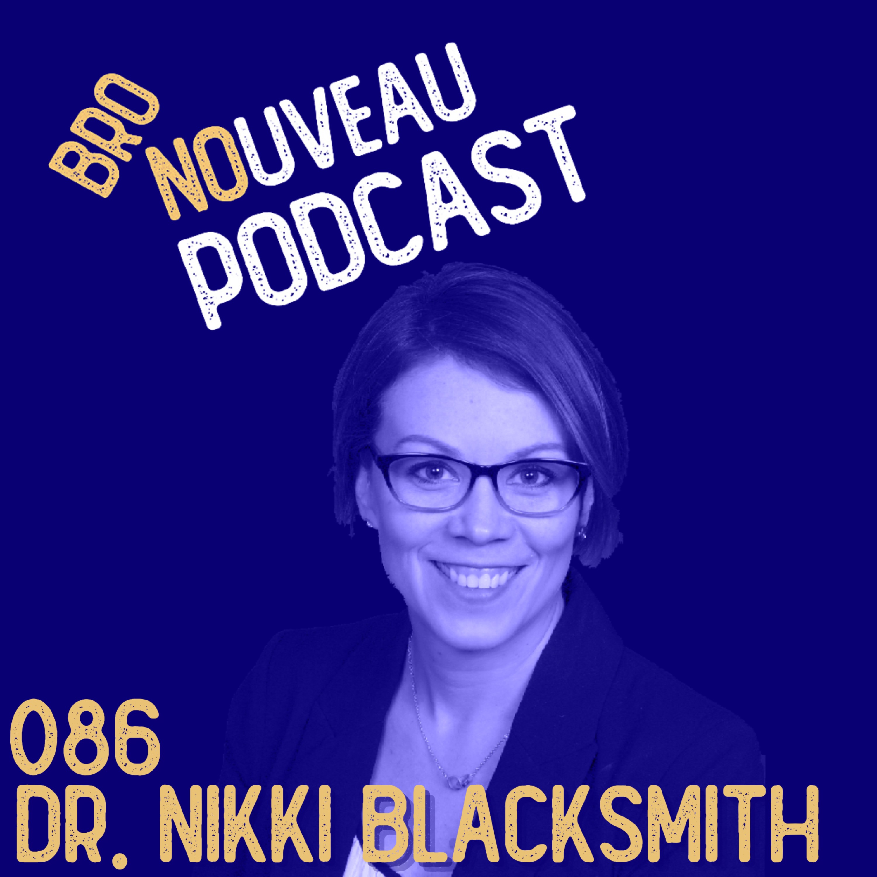 Bro Nouveau Podcast