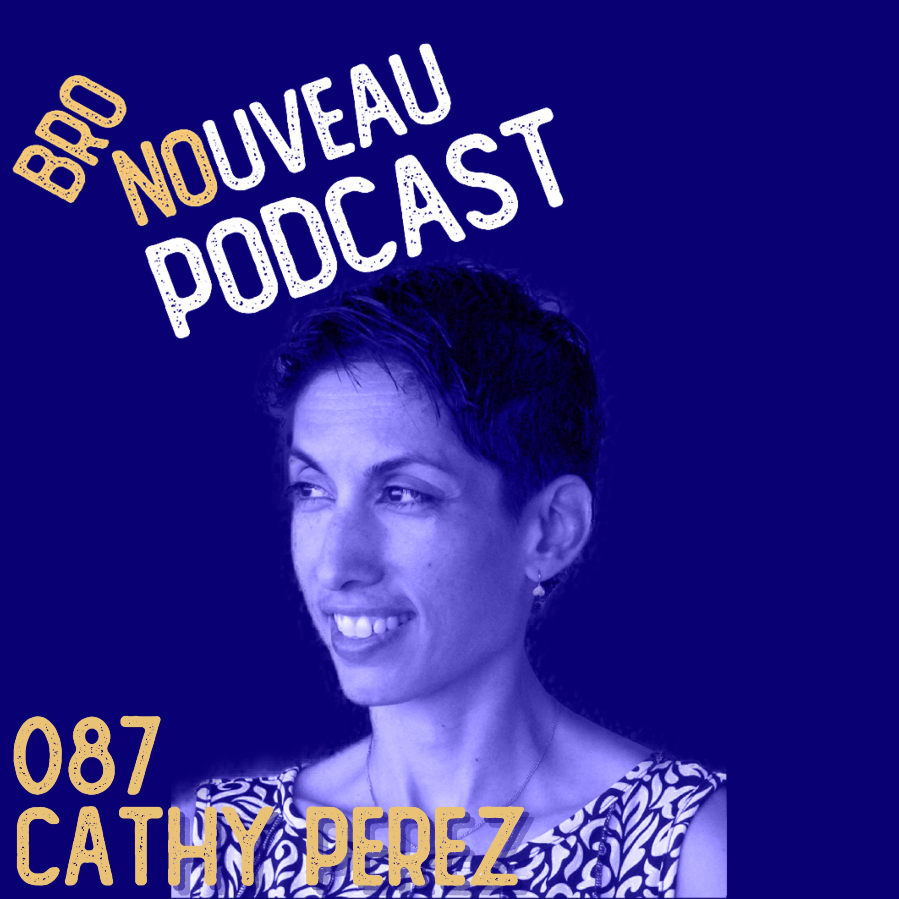 Bro Nouveau Podcast