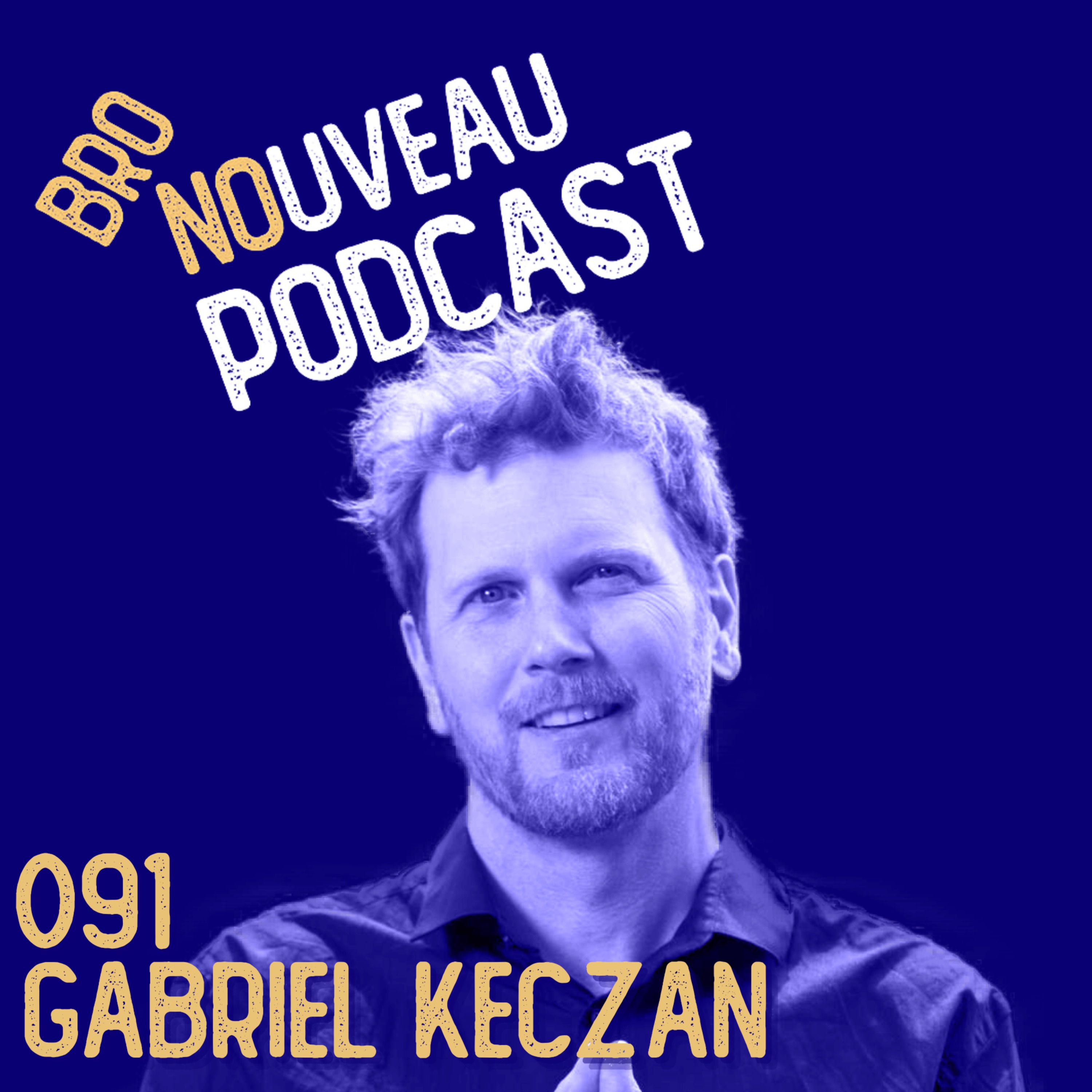 Bro Nouveau Podcast