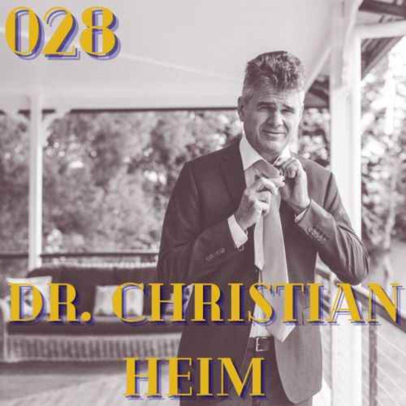 Bro Nouveau Podcast