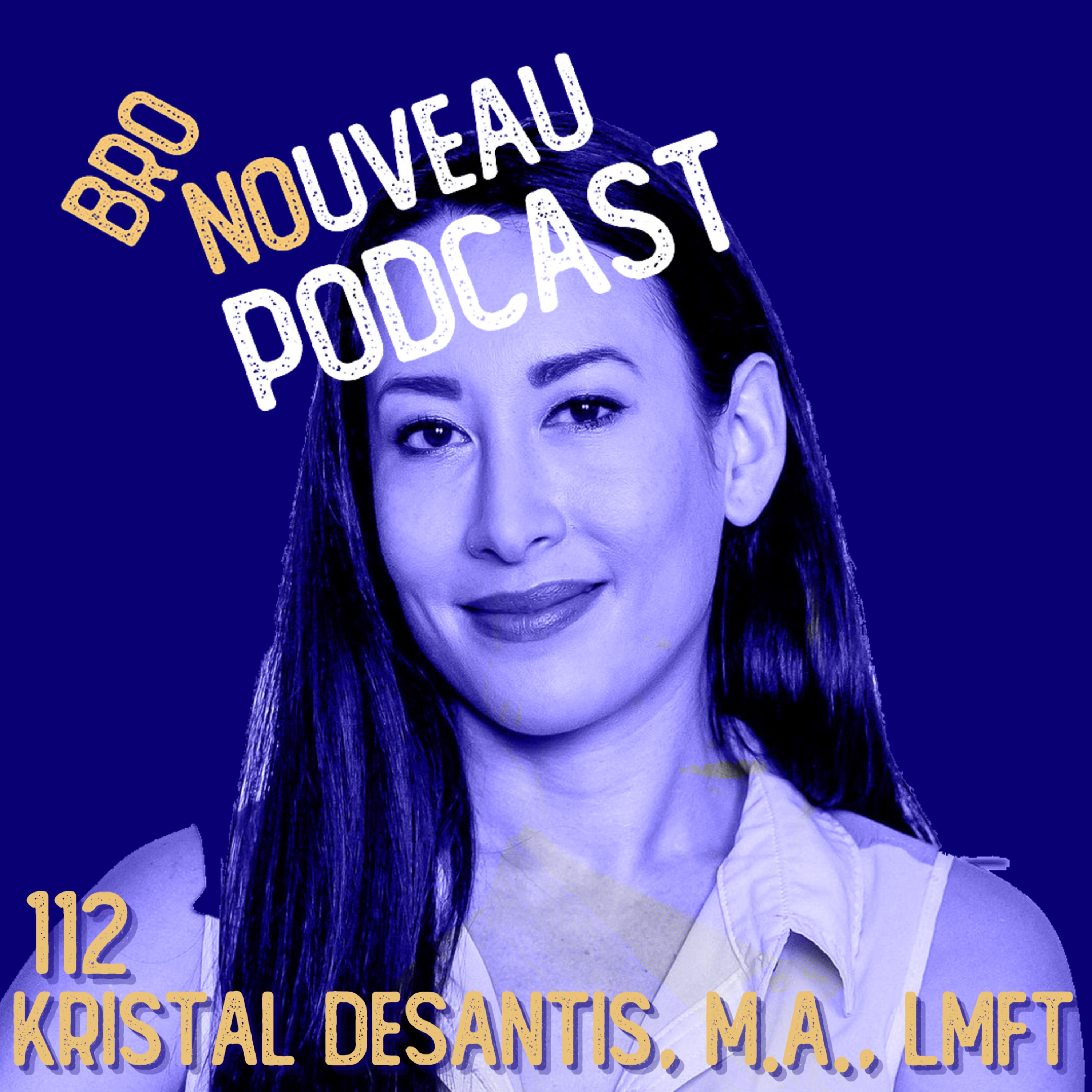 Bro Nouveau Podcast