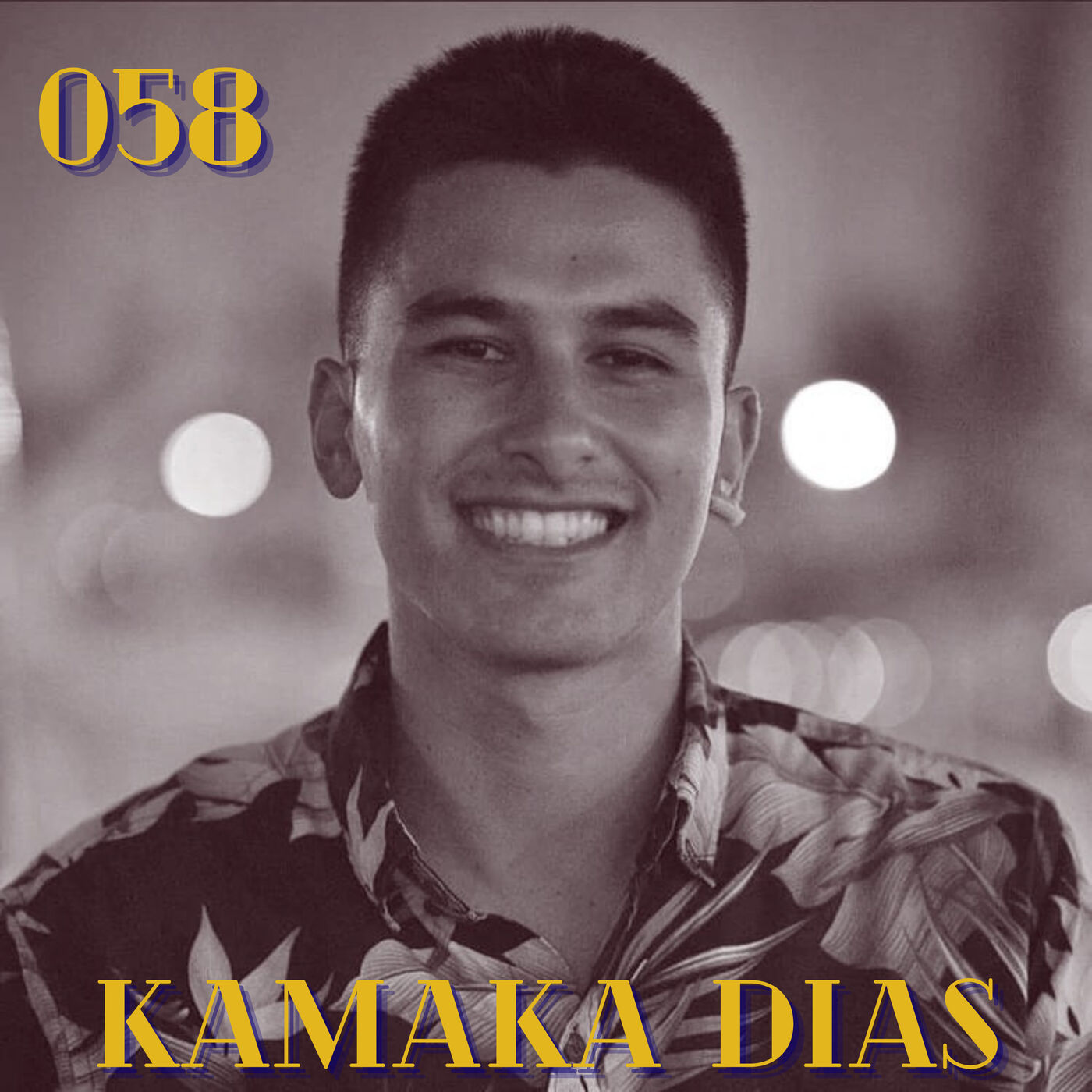 Bro Nouveau Podcast