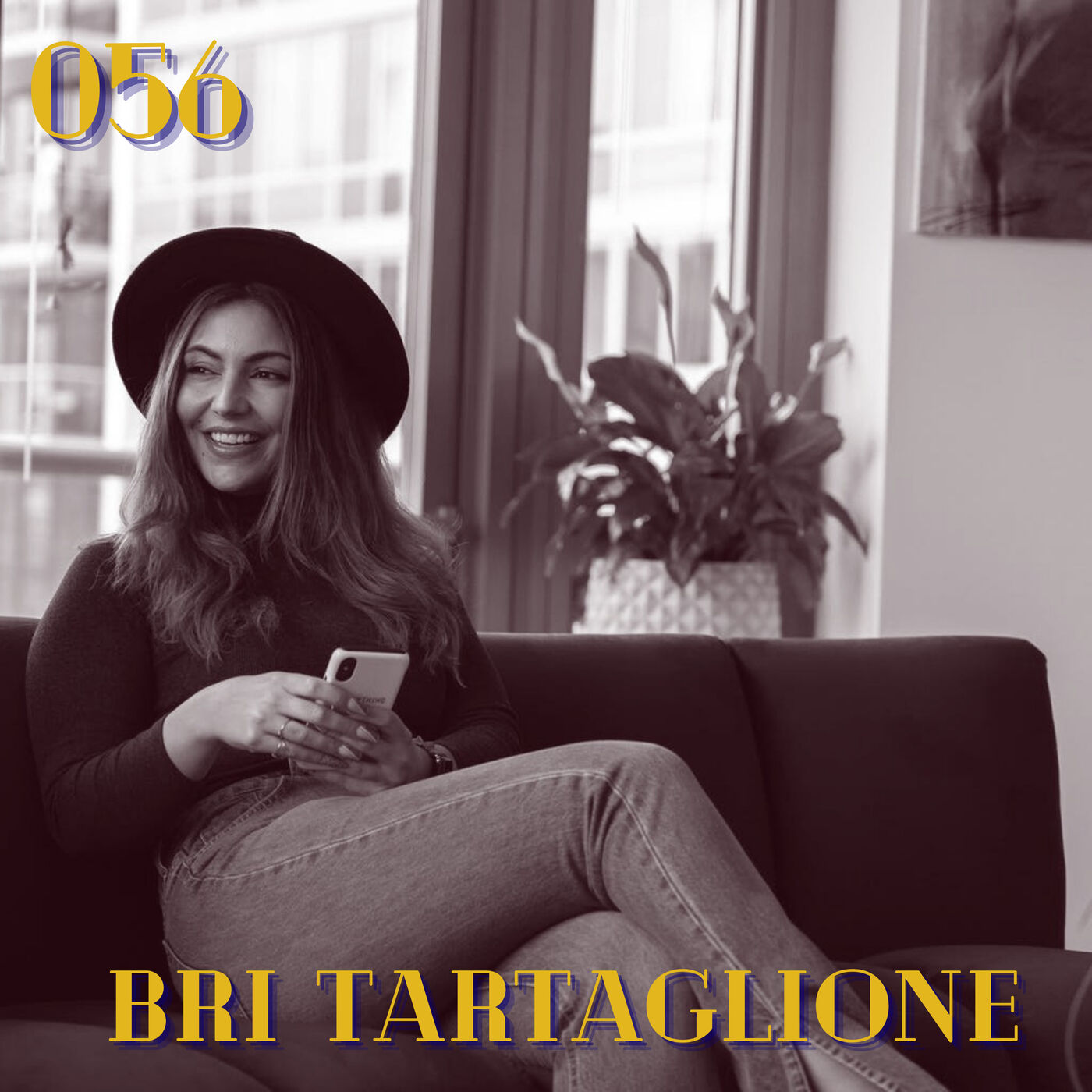 Bro Nouveau Podcast