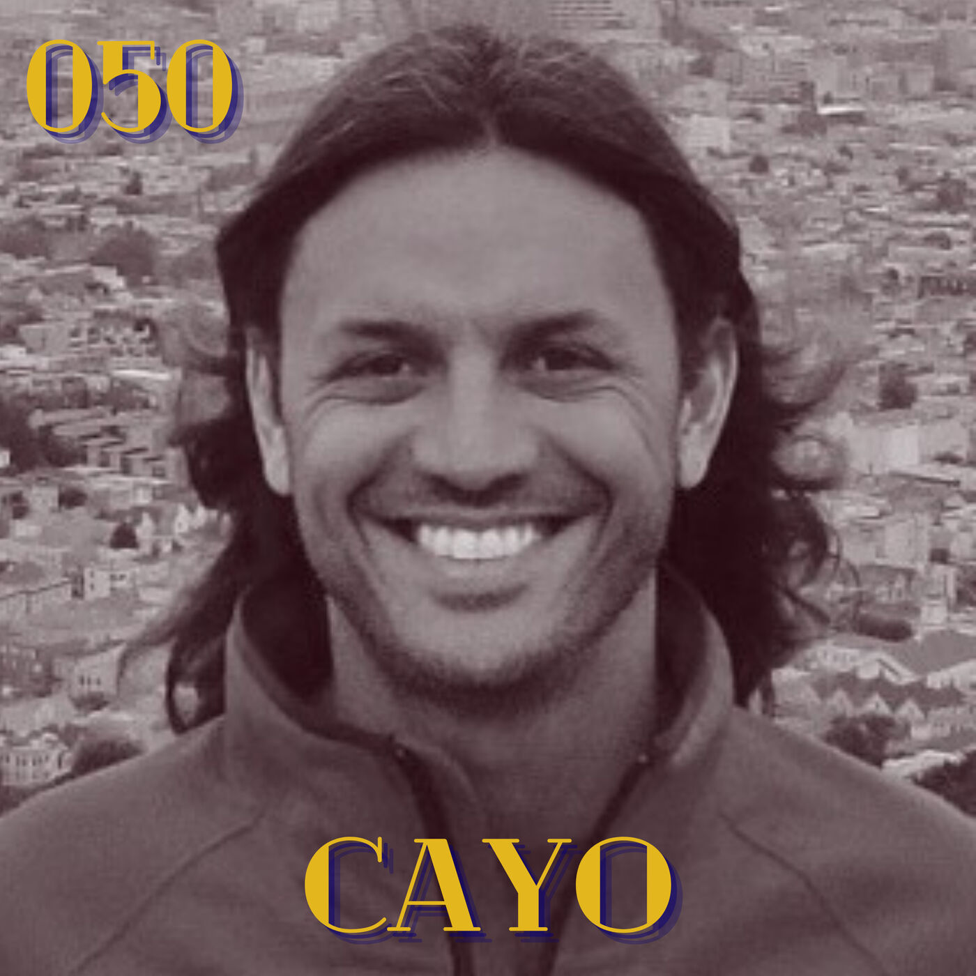 Bro Nouveau Podcast