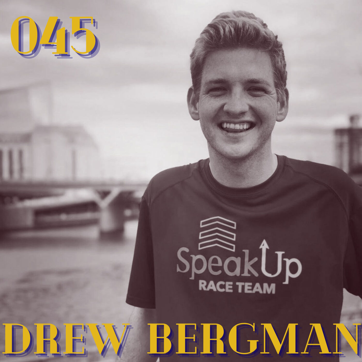 Bro Nouveau Podcast