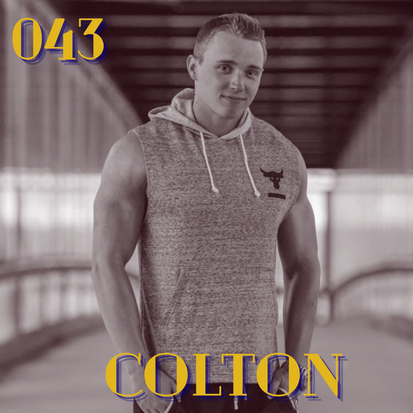 Bro Nouveau Podcast