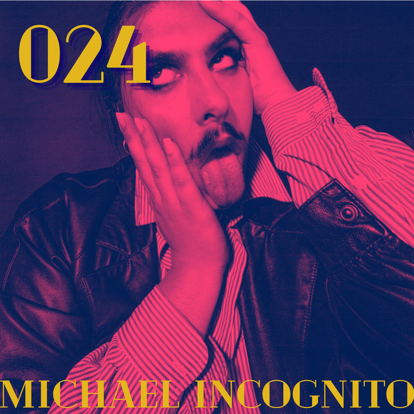 Bro Nouveau Podcast