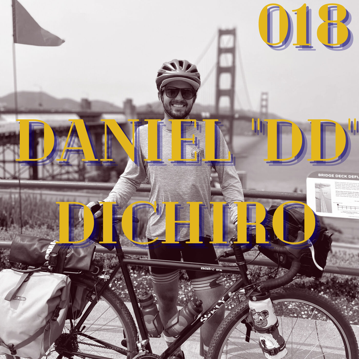 Bro Nouveau Podcast