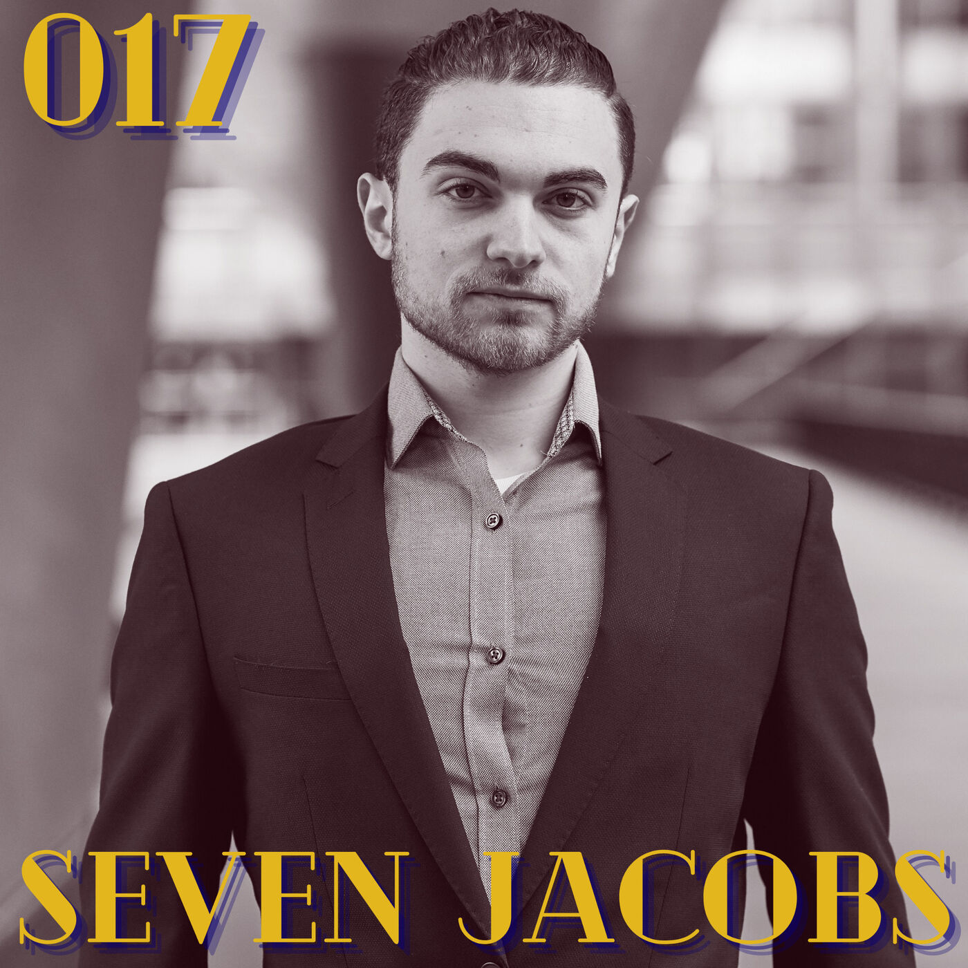 Bro Nouveau Podcast
