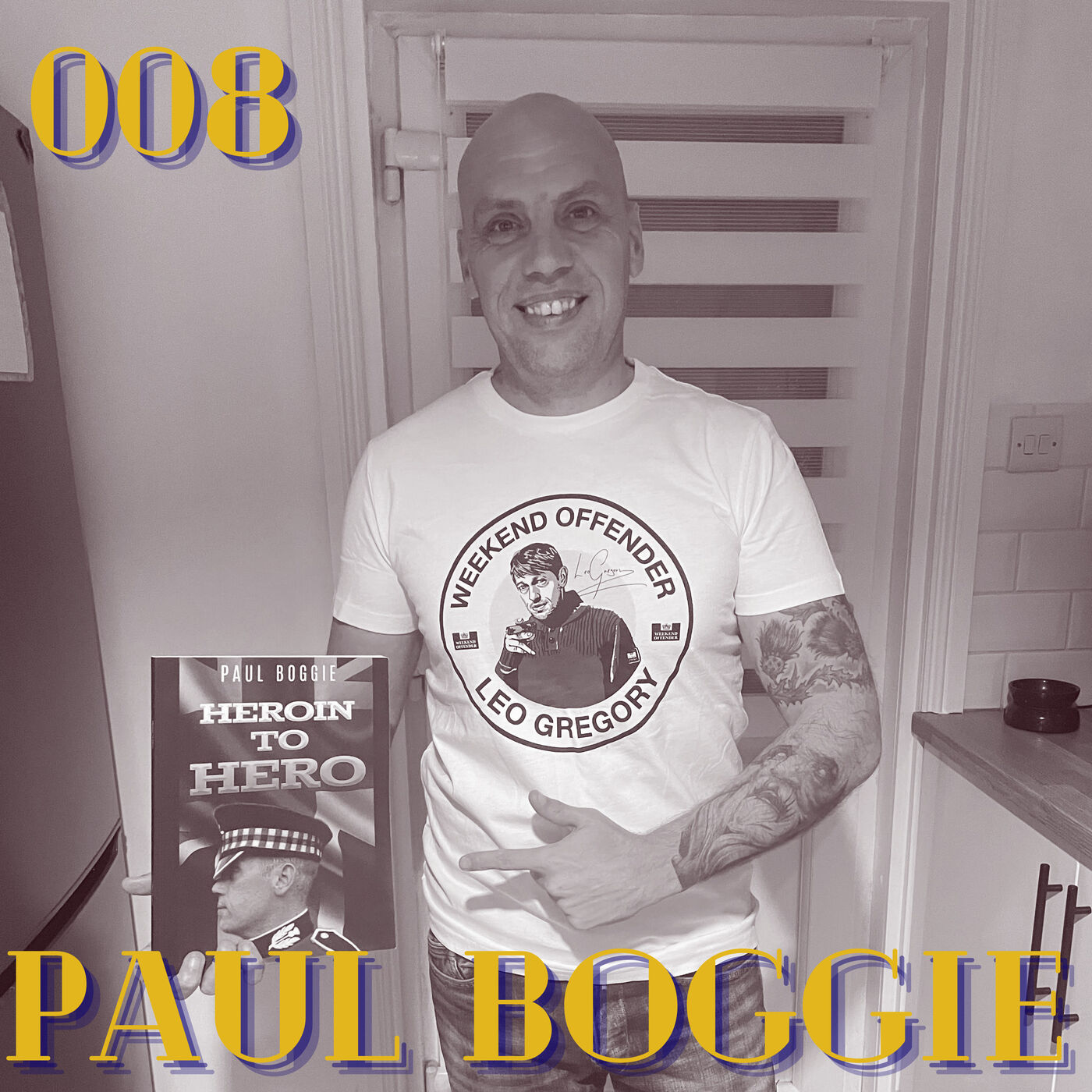 Bro Nouveau Podcast