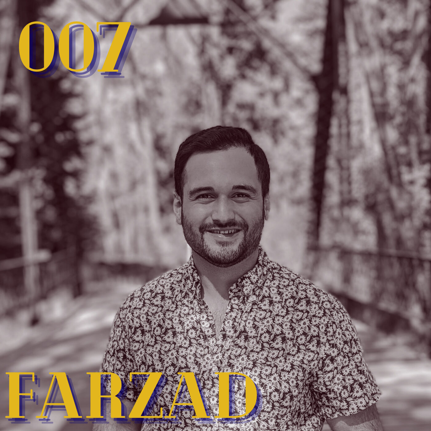 Bro Nouveau Podcast