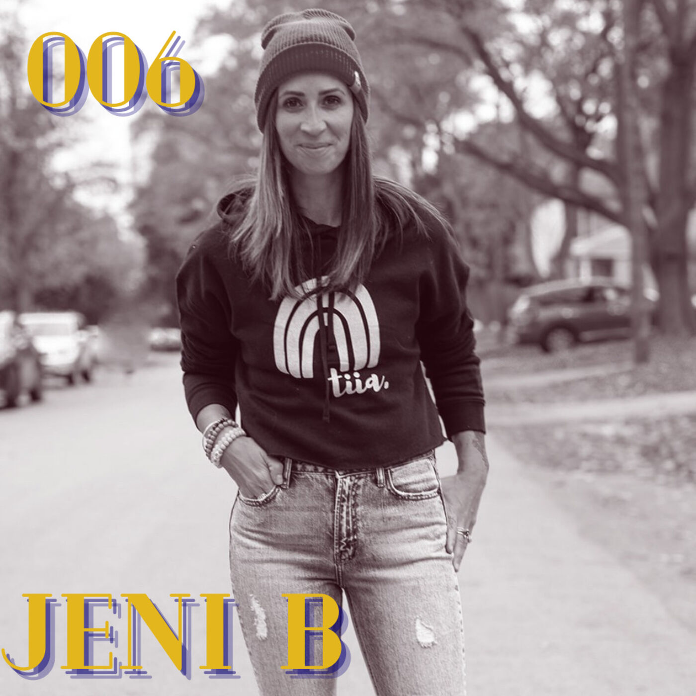 Bro Nouveau Podcast