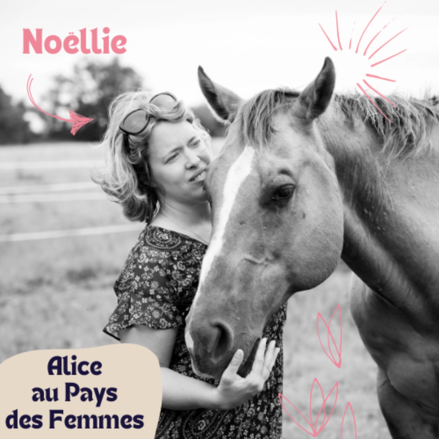 Alice #5 : Noellie episode artwork
