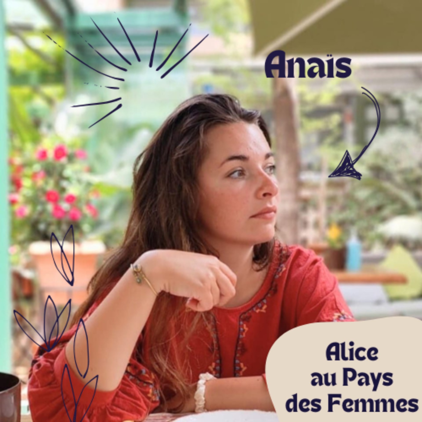 Alice #3 : Anaïs episode artwork
