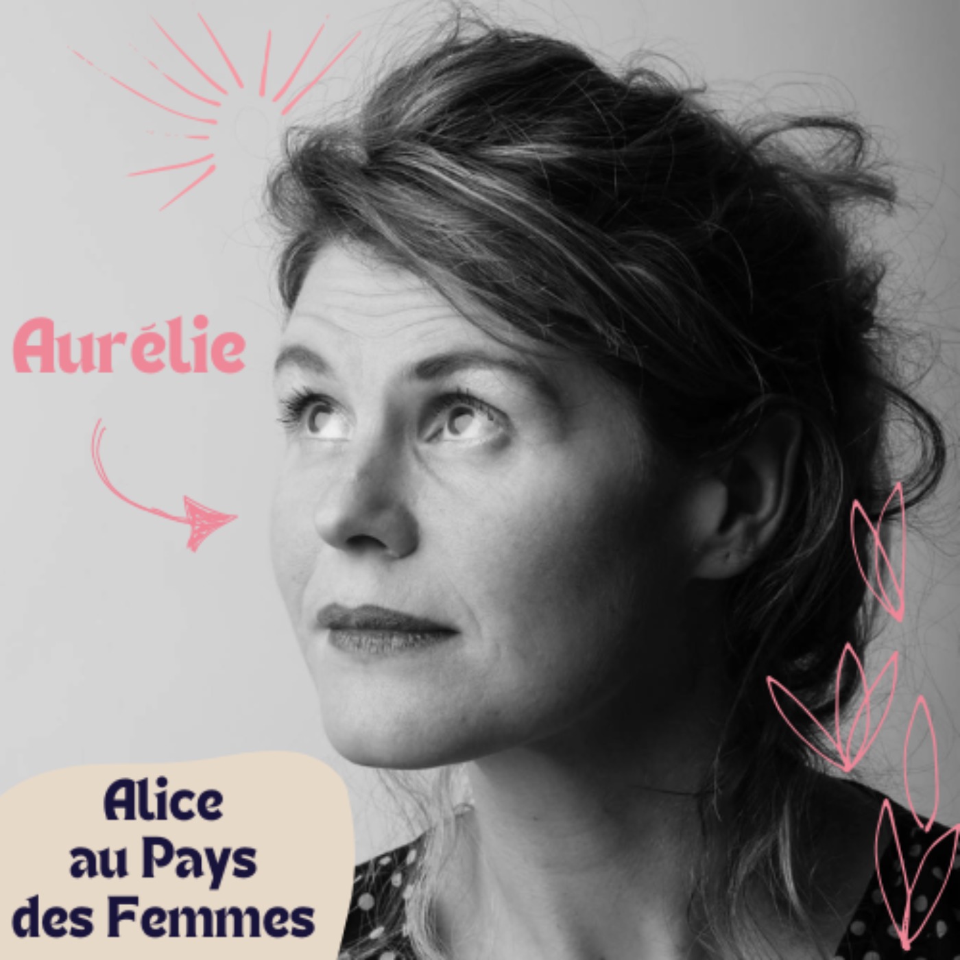 Alice #2 : Aurélie episode artwork