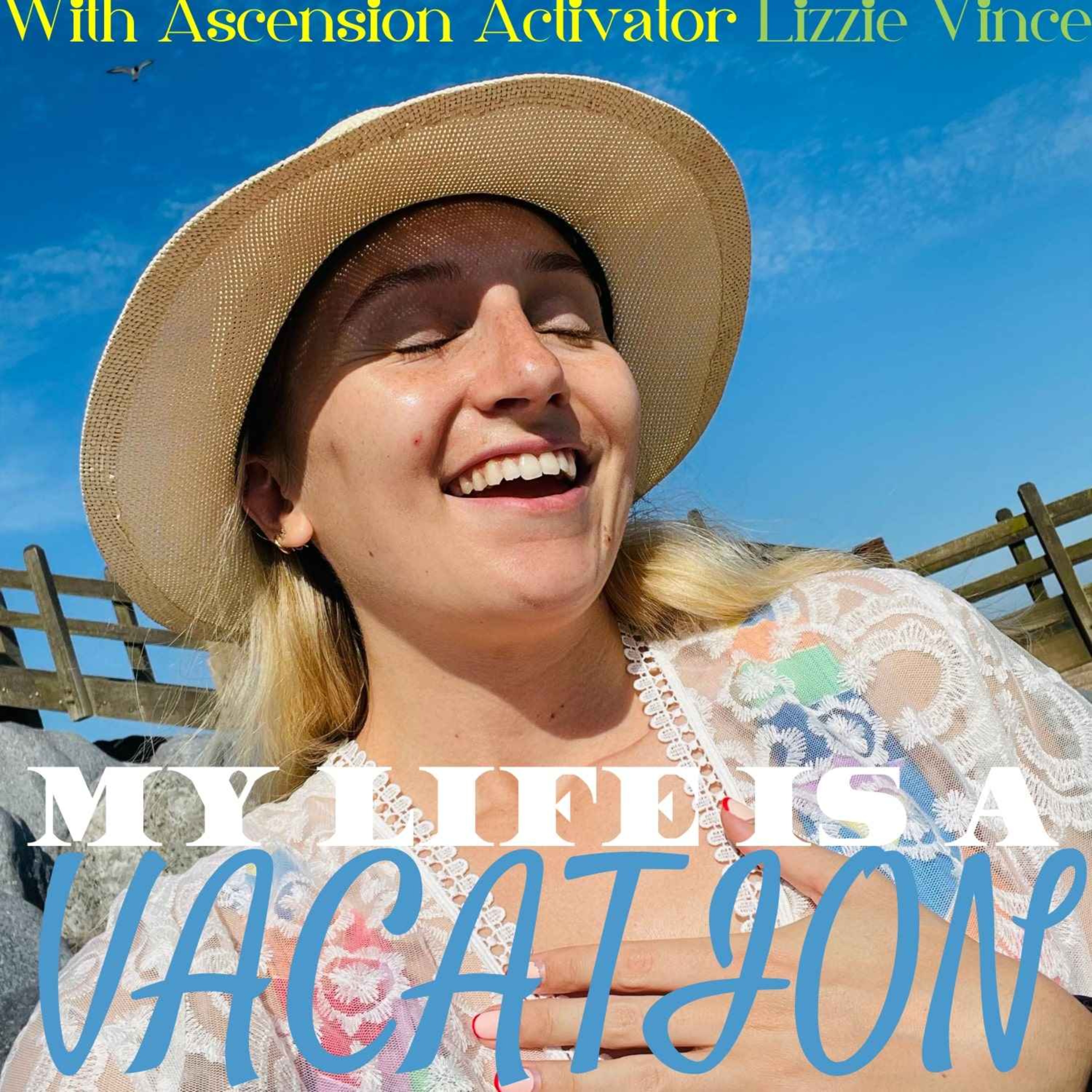 My Life Is A Vacation