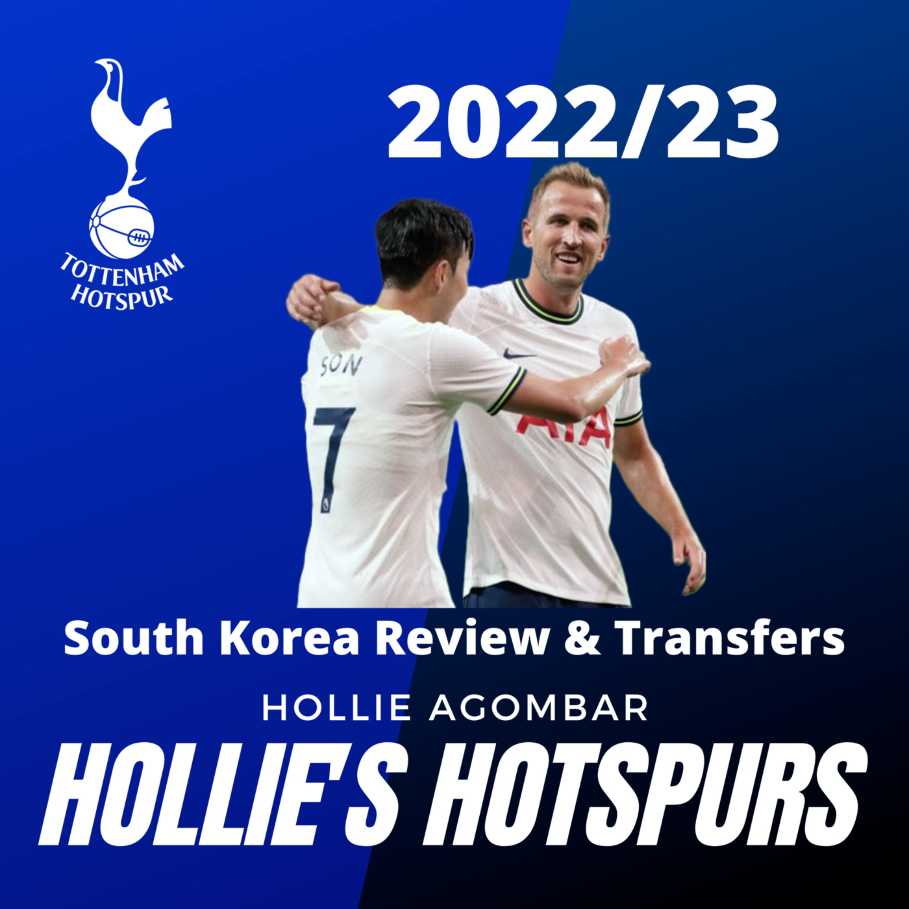 Hollie\'s Hotspurs