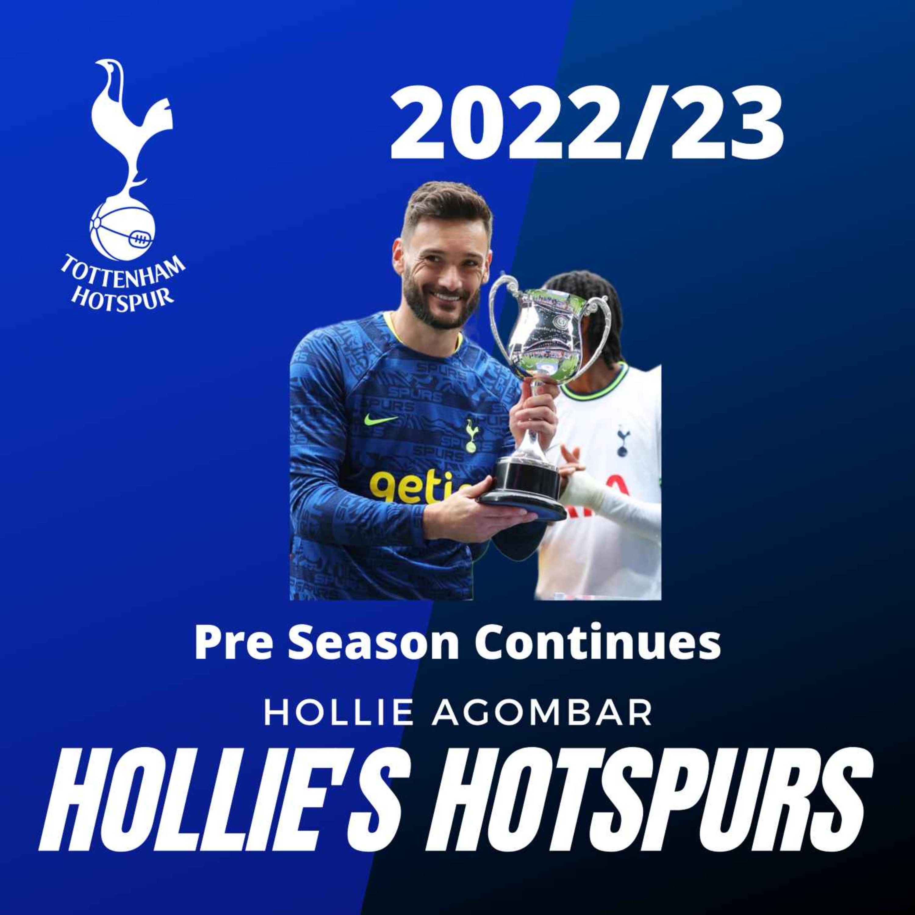 Hollie\'s Hotspurs
