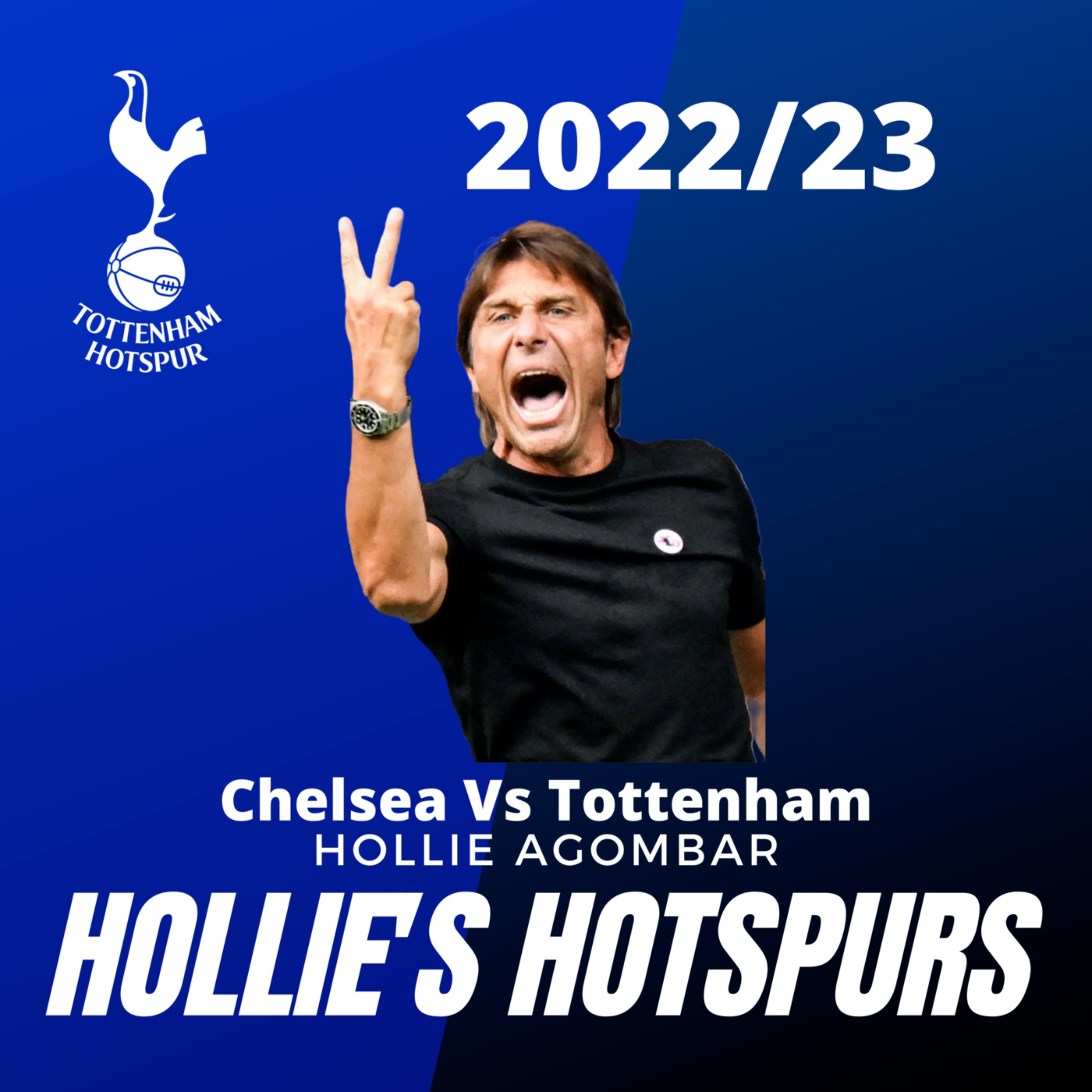 Hollie\'s Hotspurs