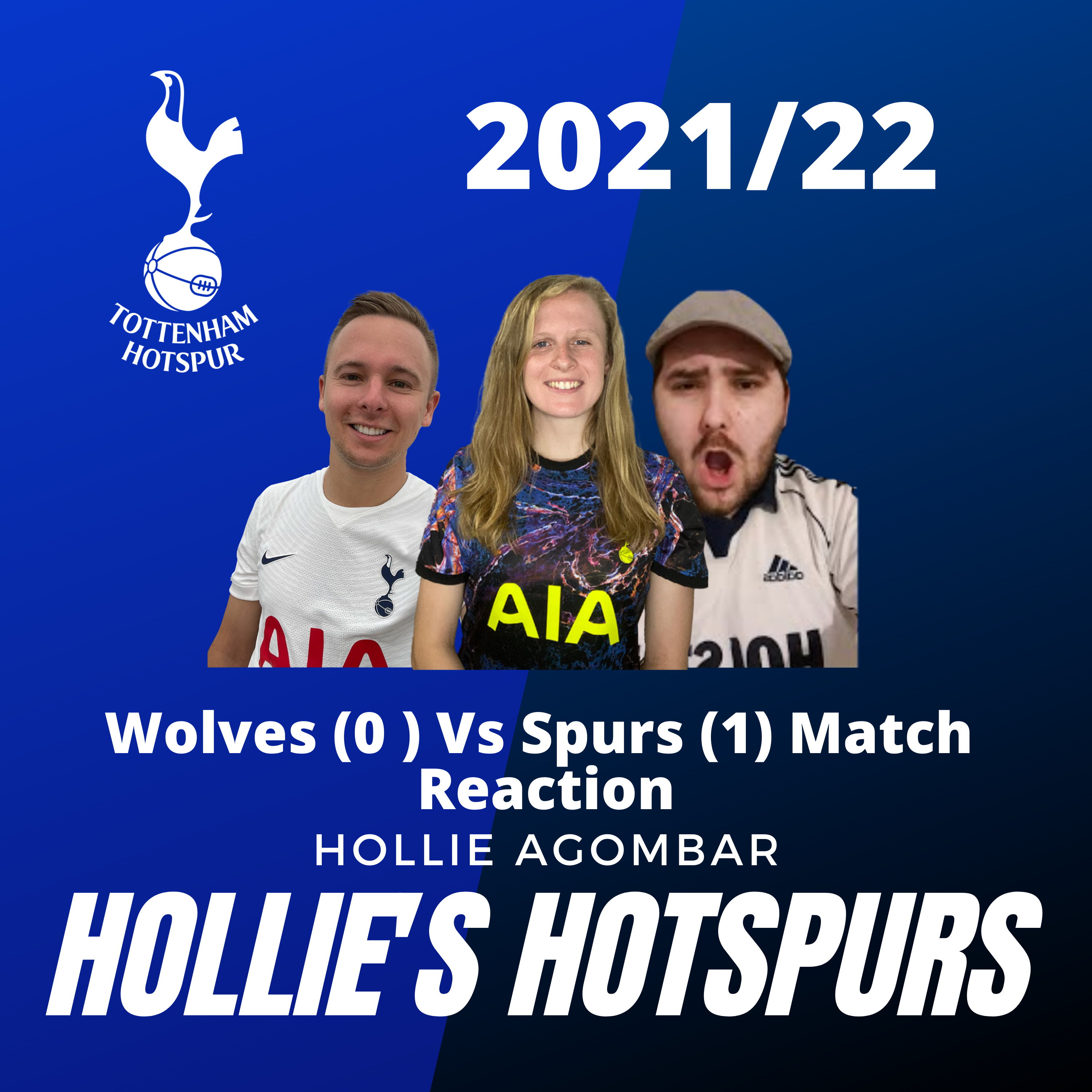 Hollie\'s Hotspurs