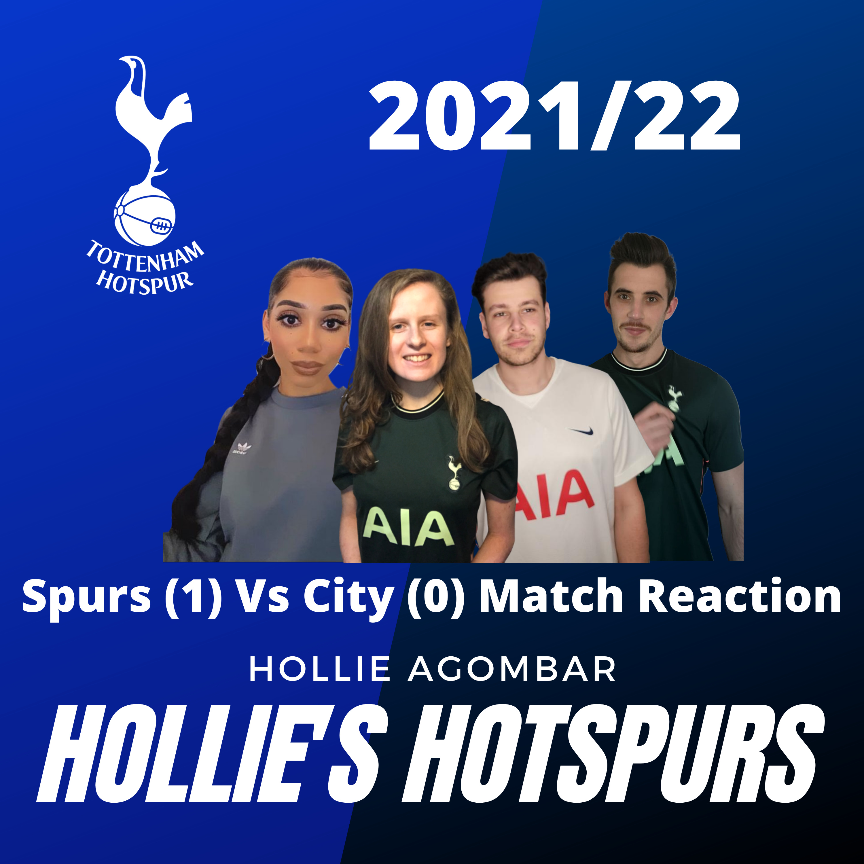 Hollie\'s Hotspurs