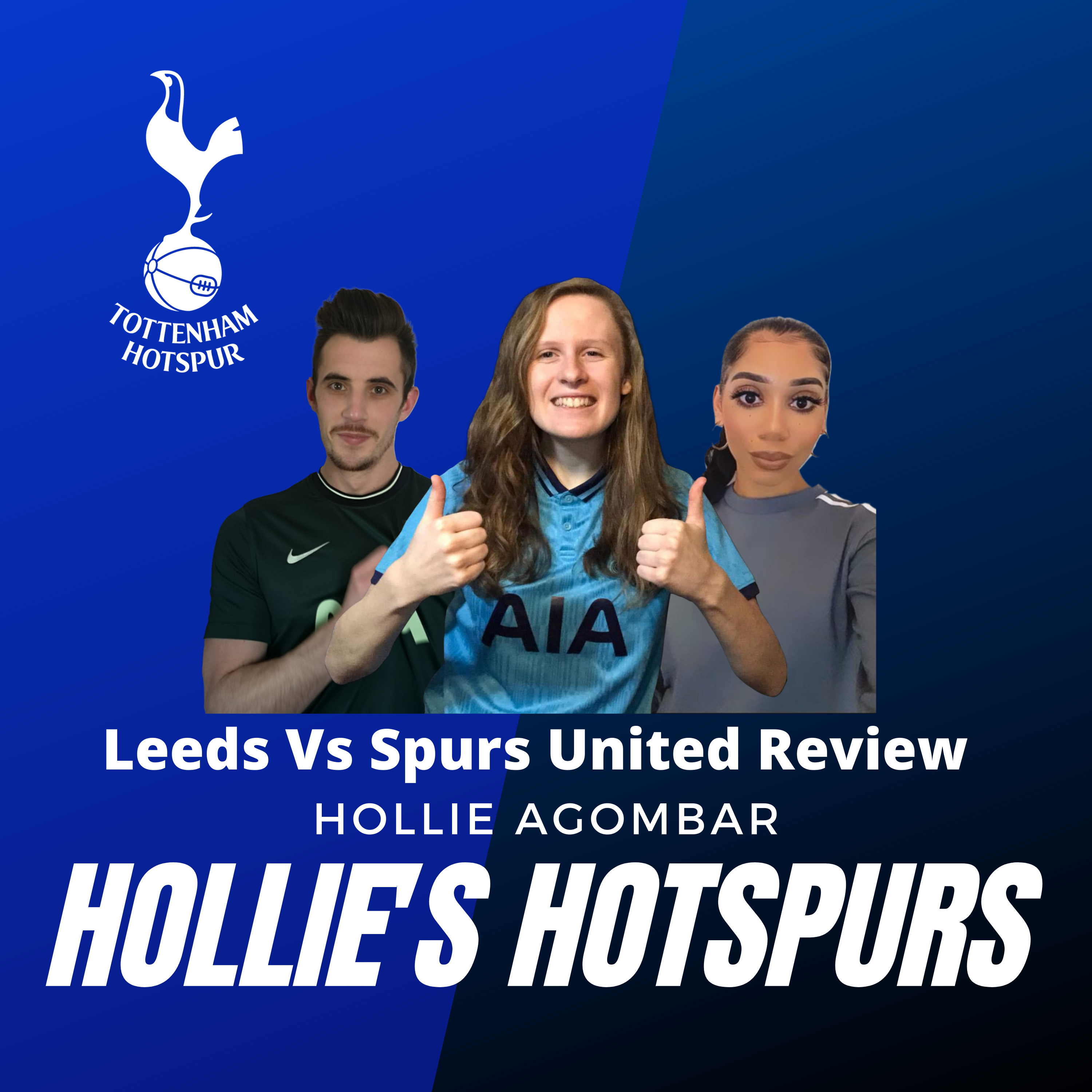 Hollie\'s Hotspurs