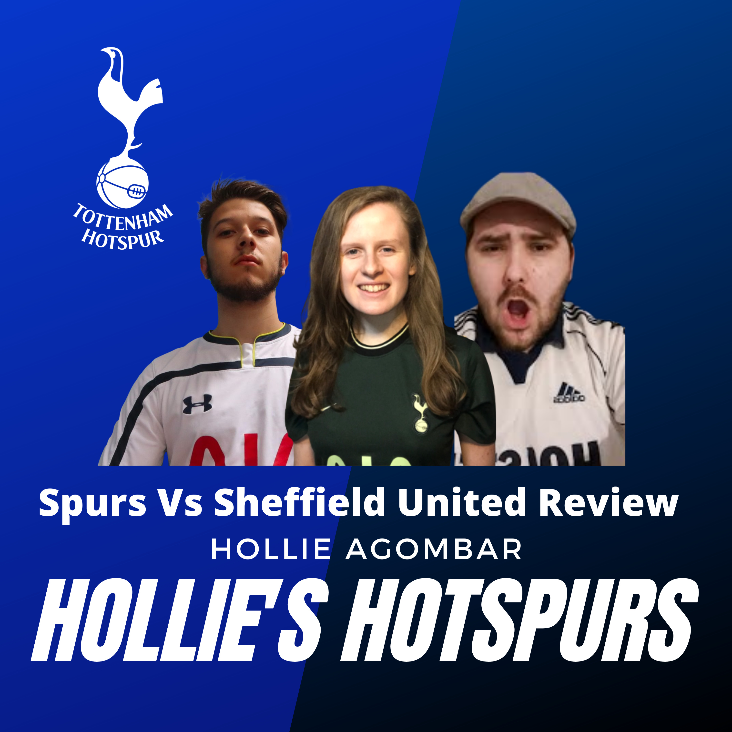 Hollie\'s Hotspurs