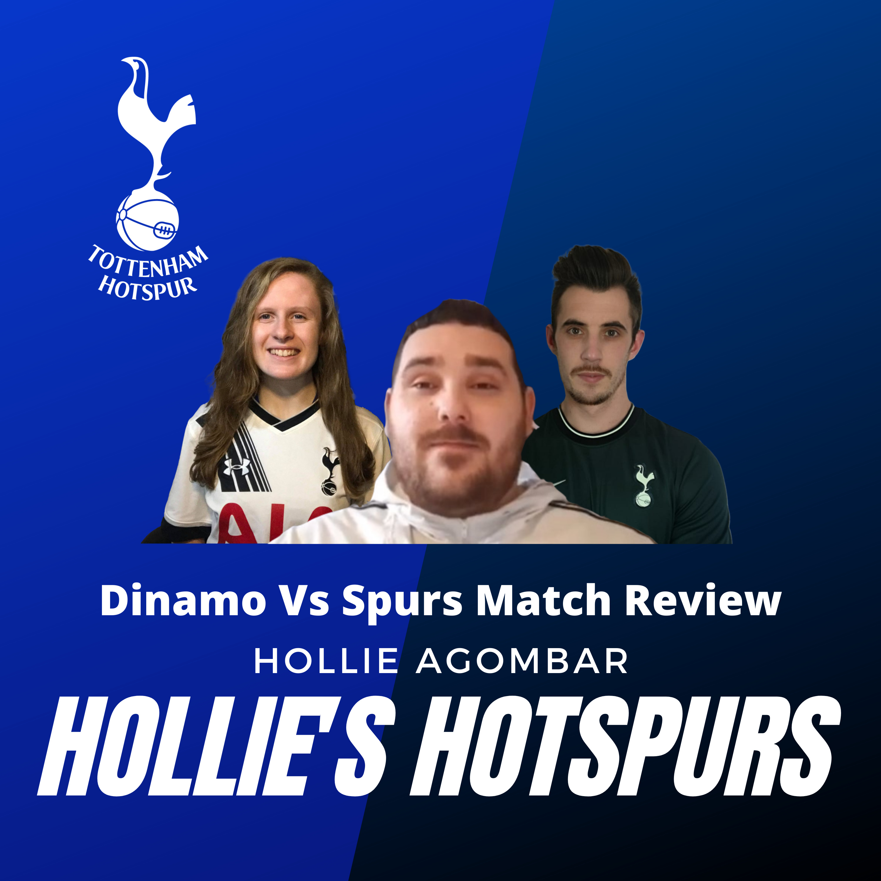 Hollie\'s Hotspurs